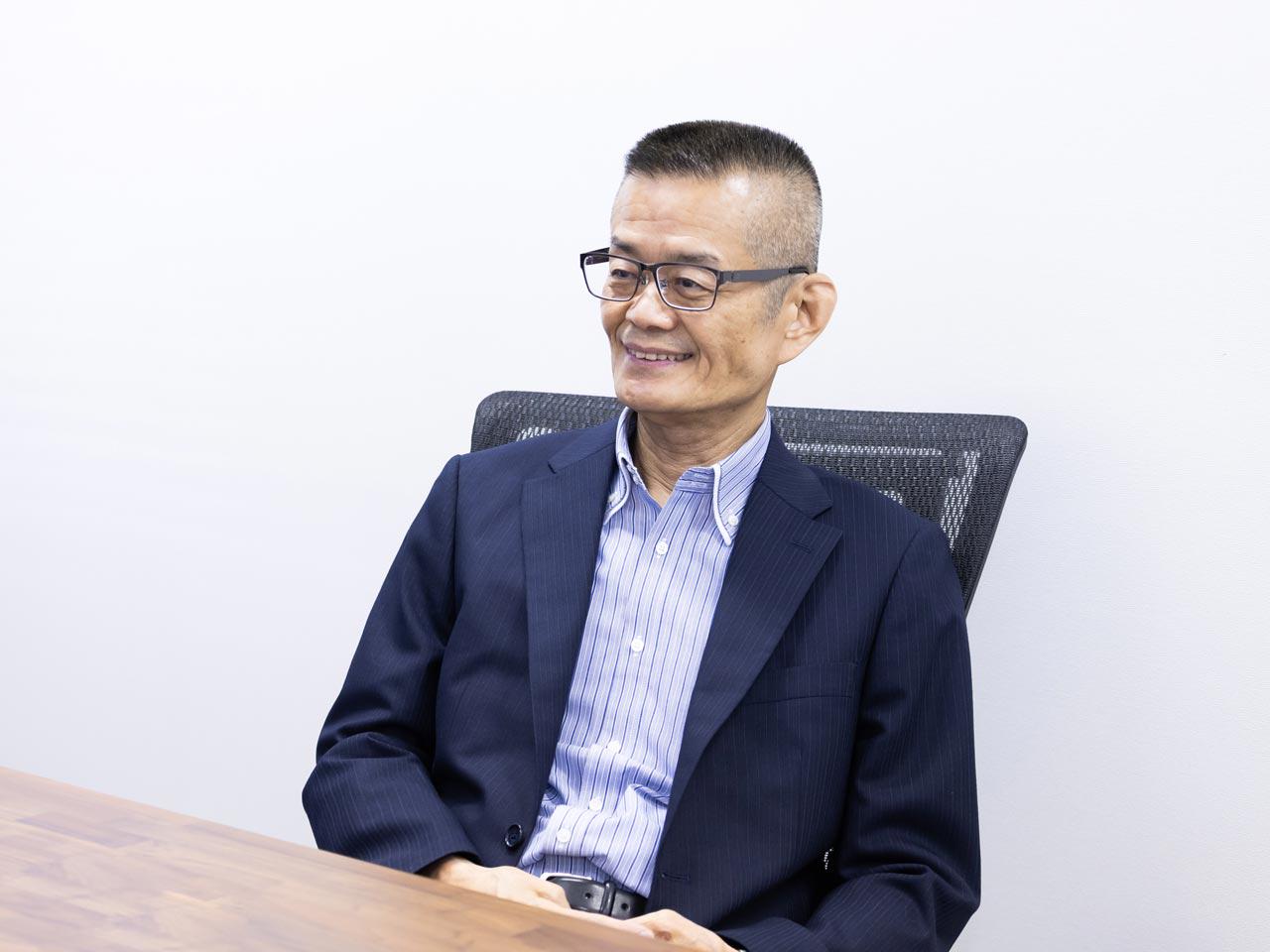 現在も受託開発とSESを主軸に、堅実な事業運営を続けている同社。