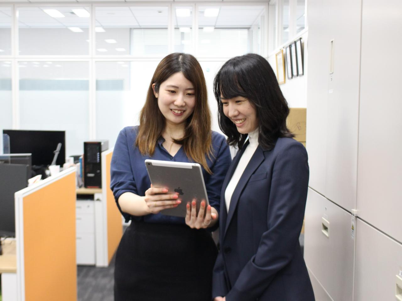 株式会社ダイレクトクラウド 求人画像1