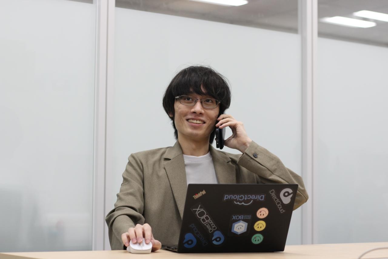 株式会社ダイレクトクラウド 求人画像1