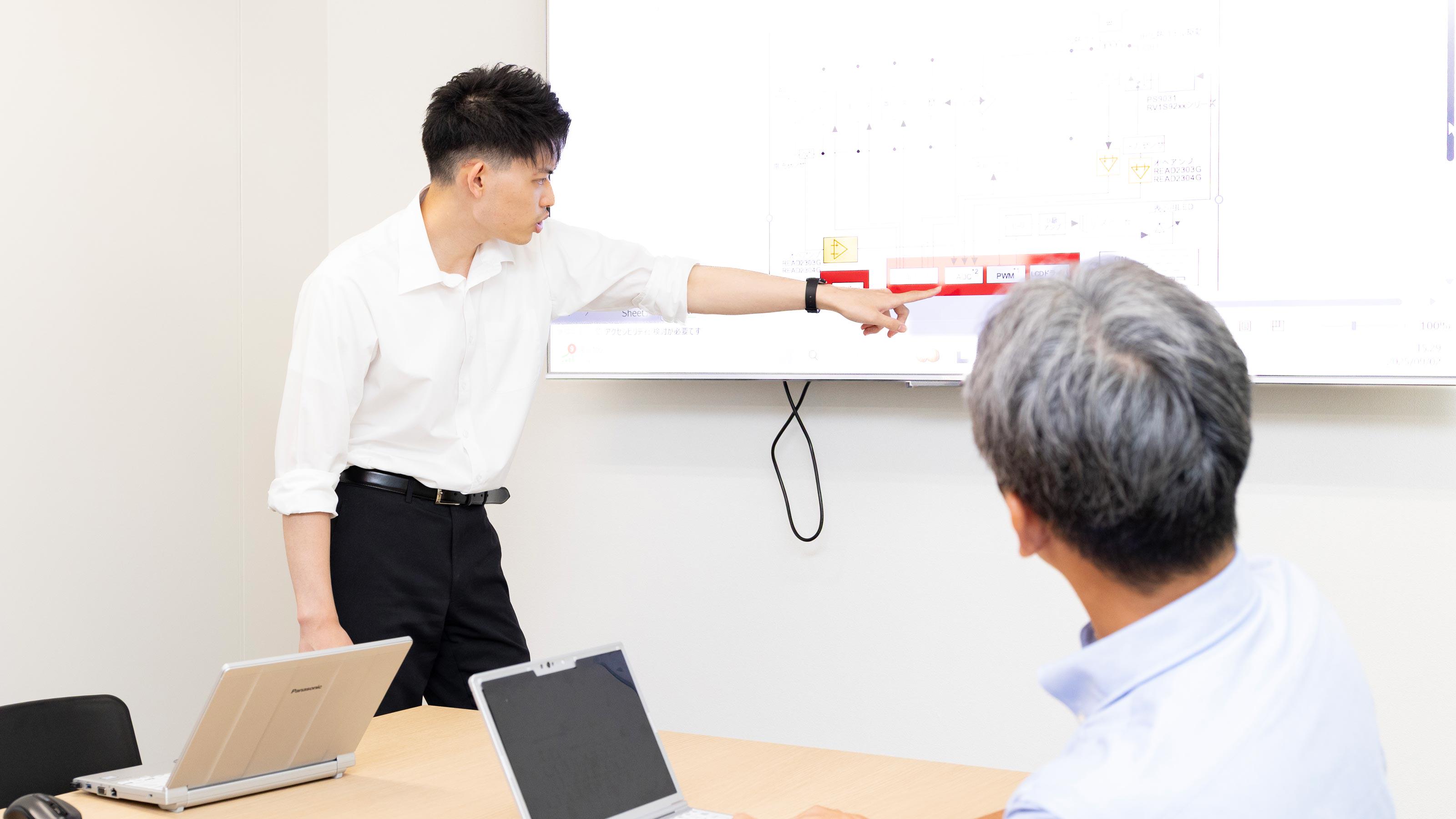 企業トップ画像