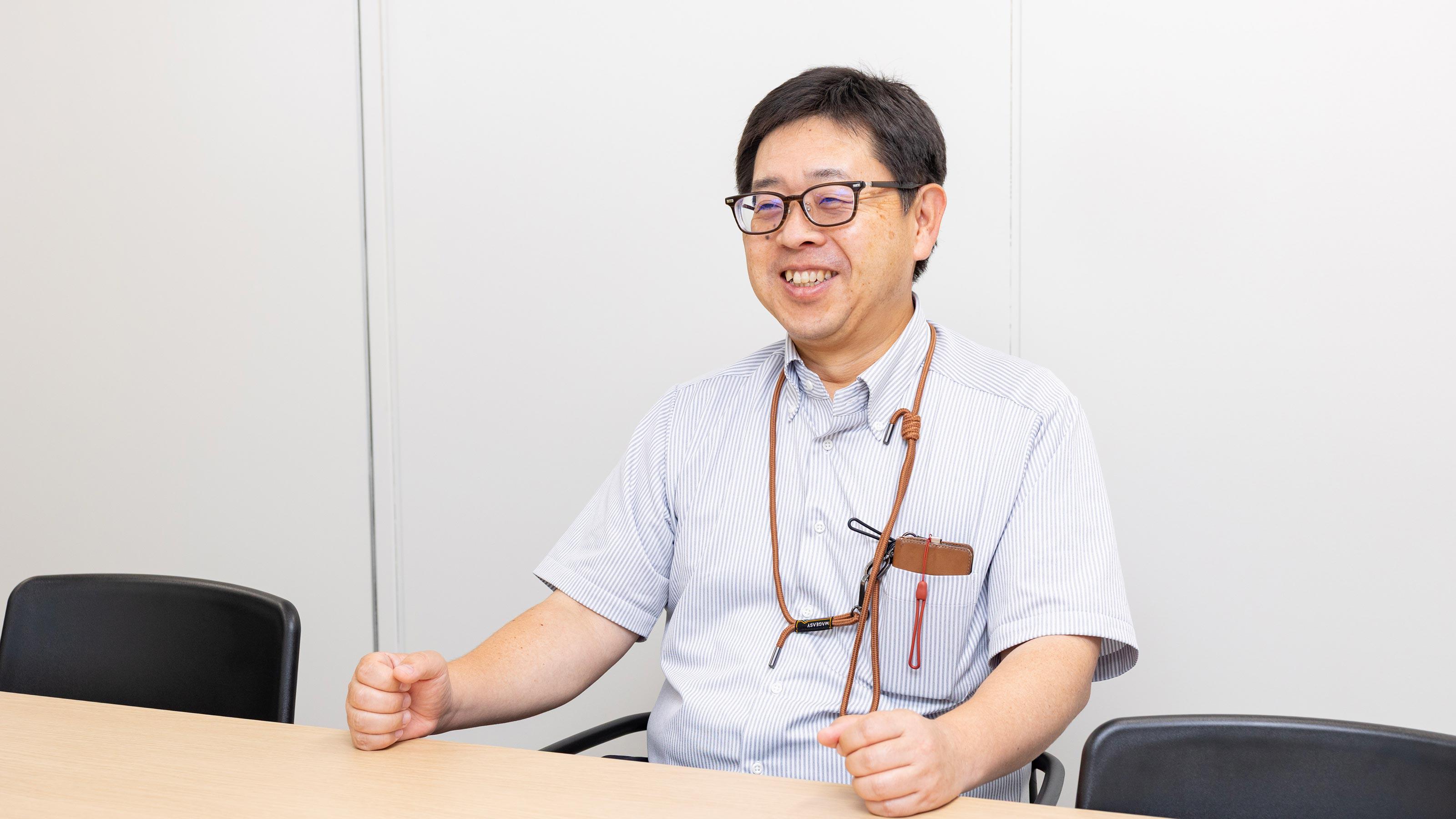 企業トップ画像