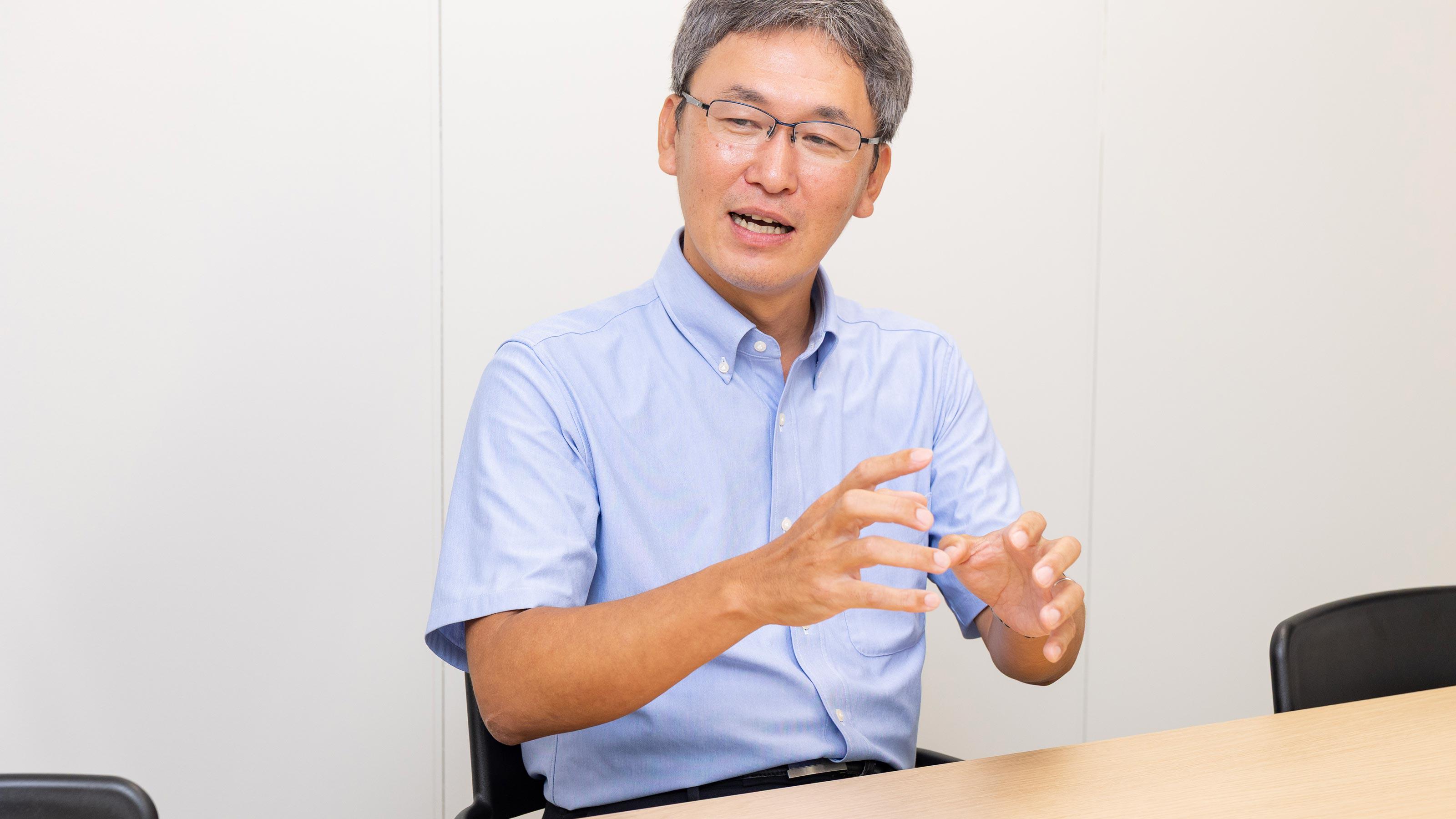 企業トップ画像