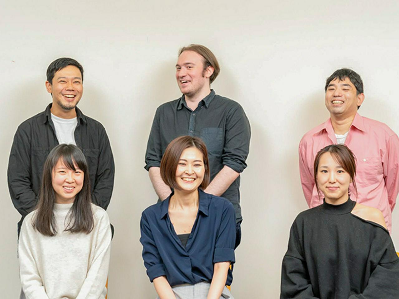 株式会社NextNinja 求人画像1
