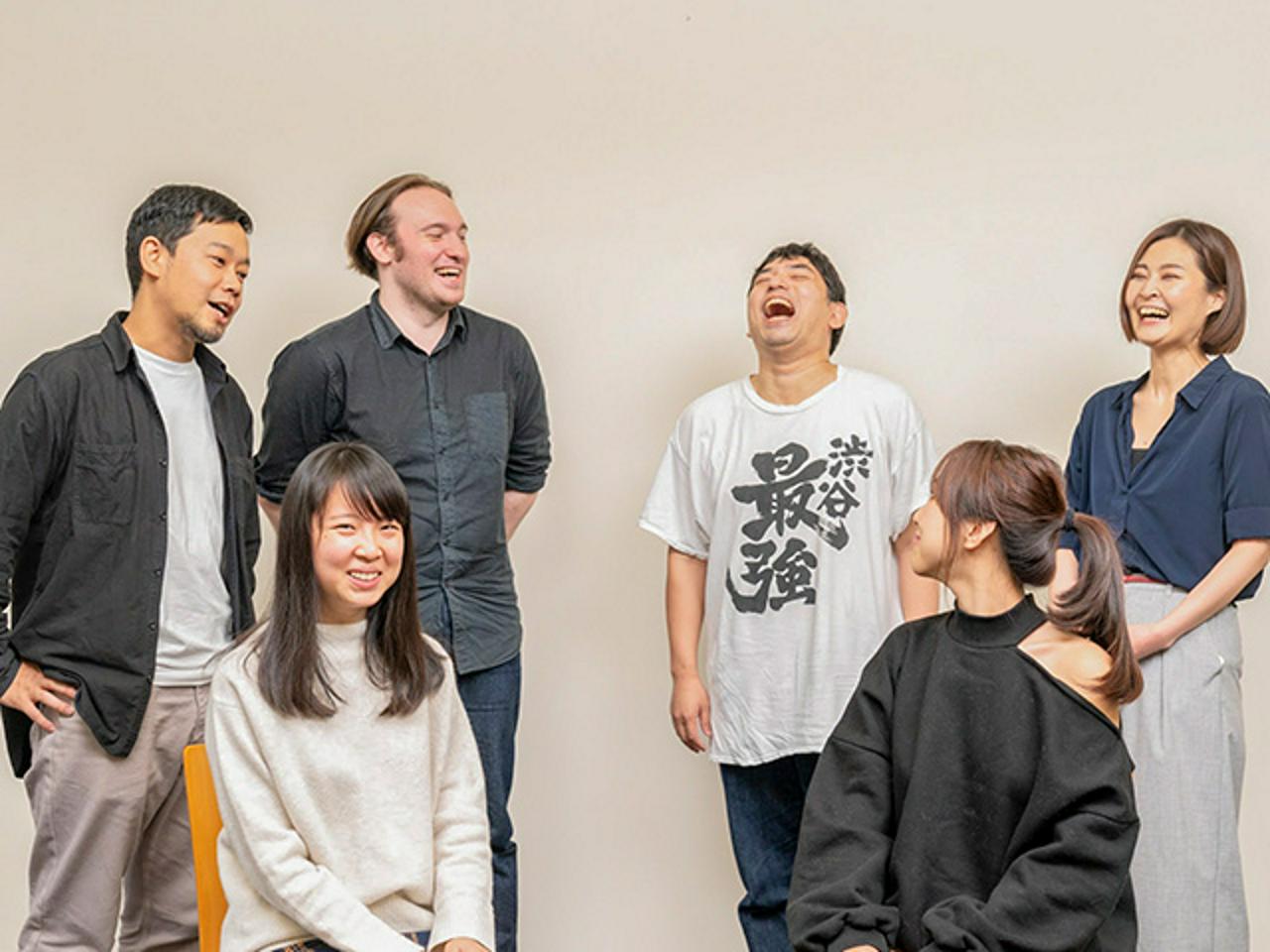 株式会社NextNinja 求人画像1