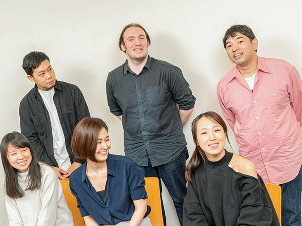 株式会社NextNinja 求人画像1