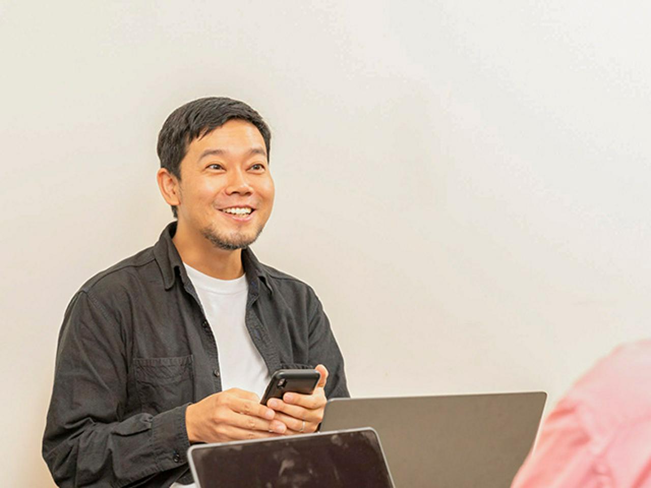 株式会社NextNinja 求人画像1