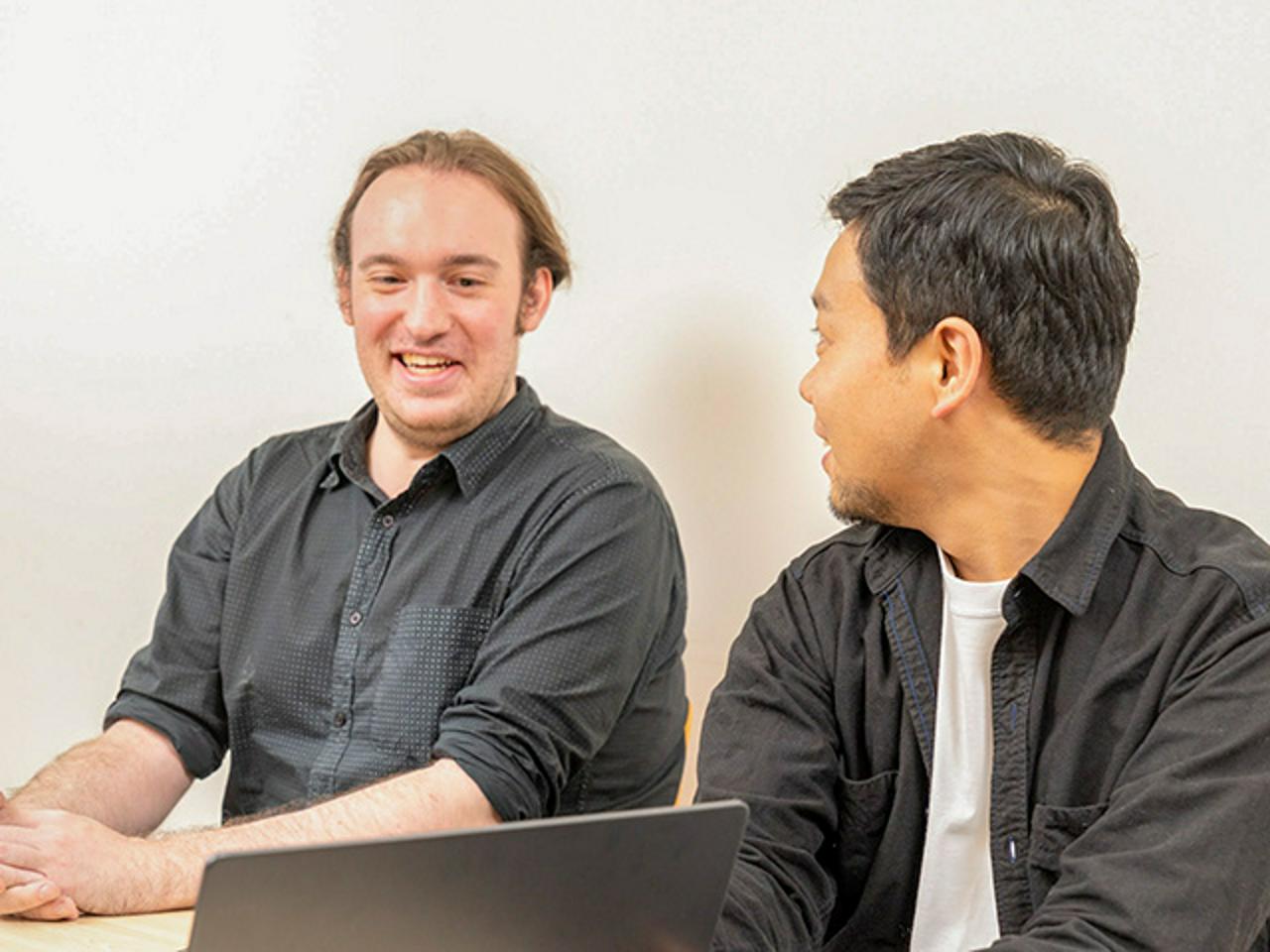 株式会社NextNinja 求人画像1