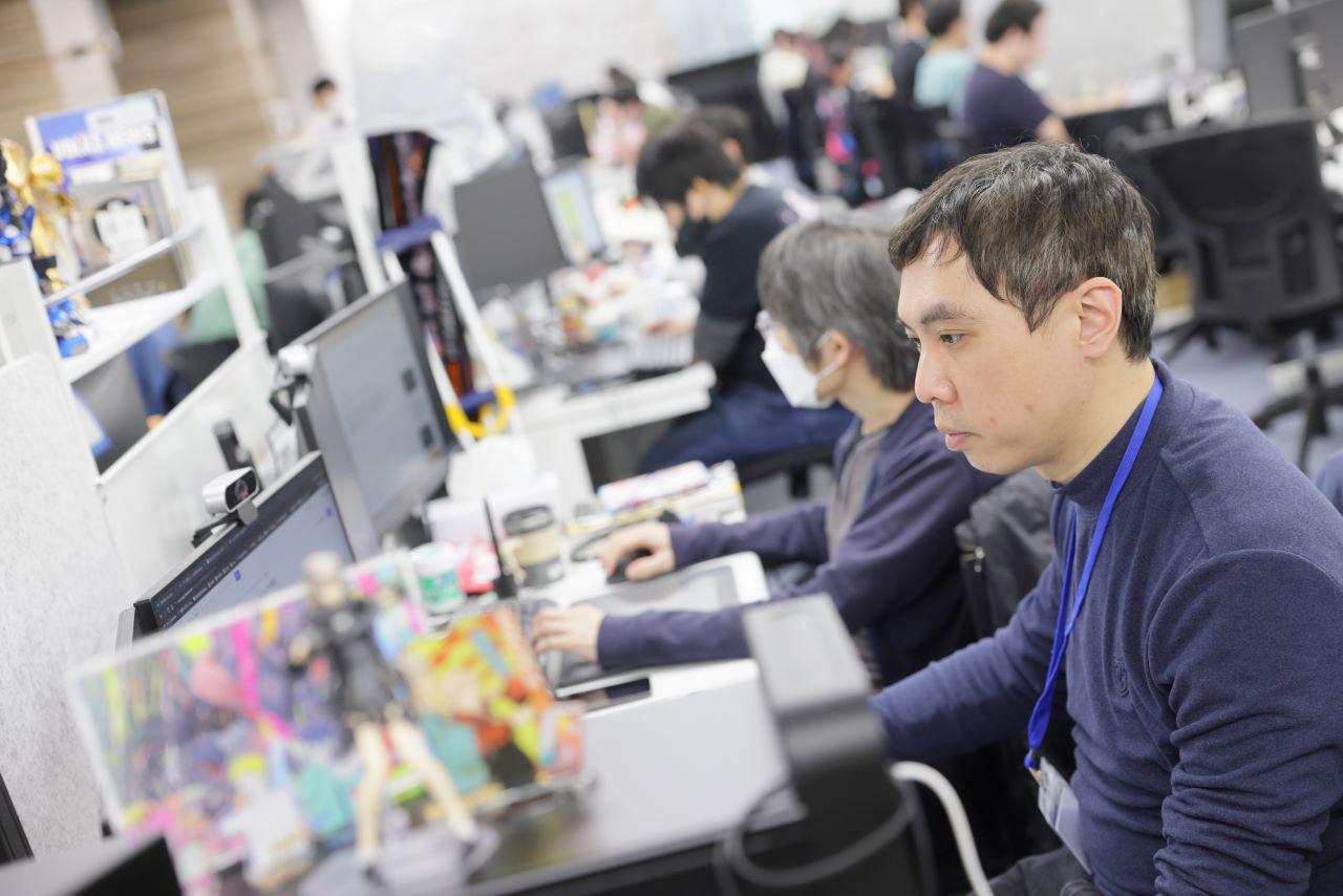 株式会社NextNinja 求人画像1