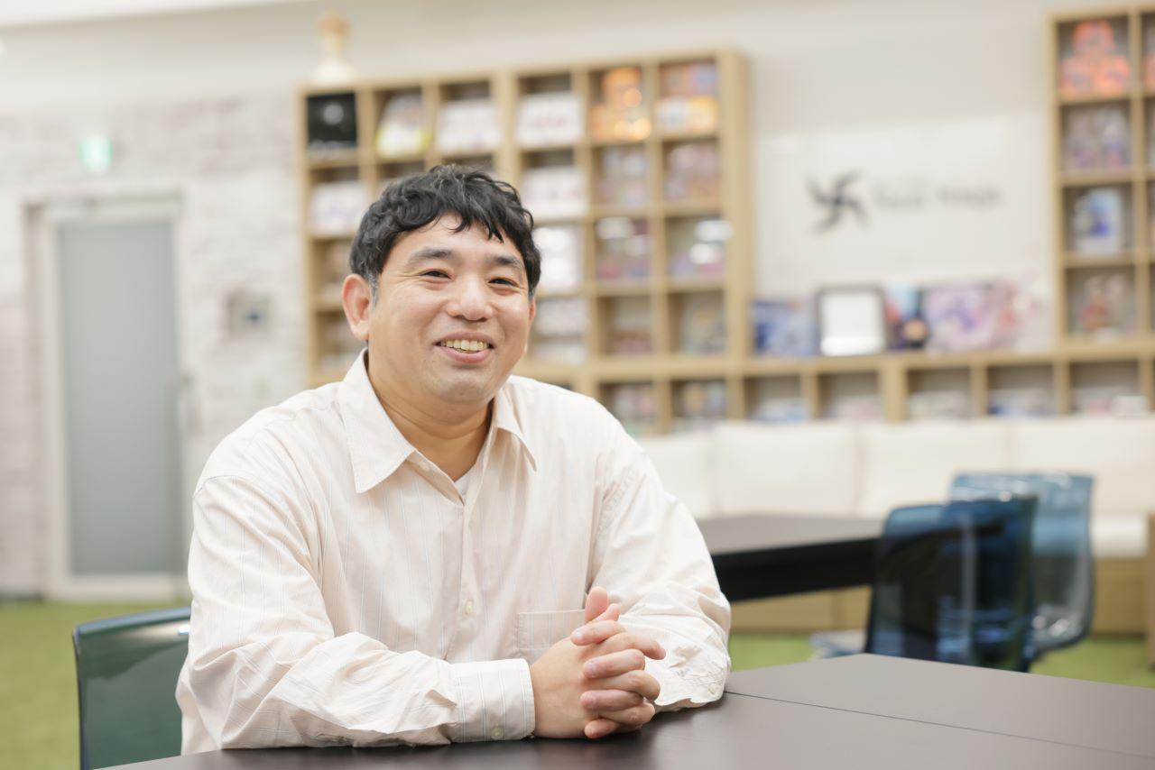 株式会社NextNinja 求人画像1