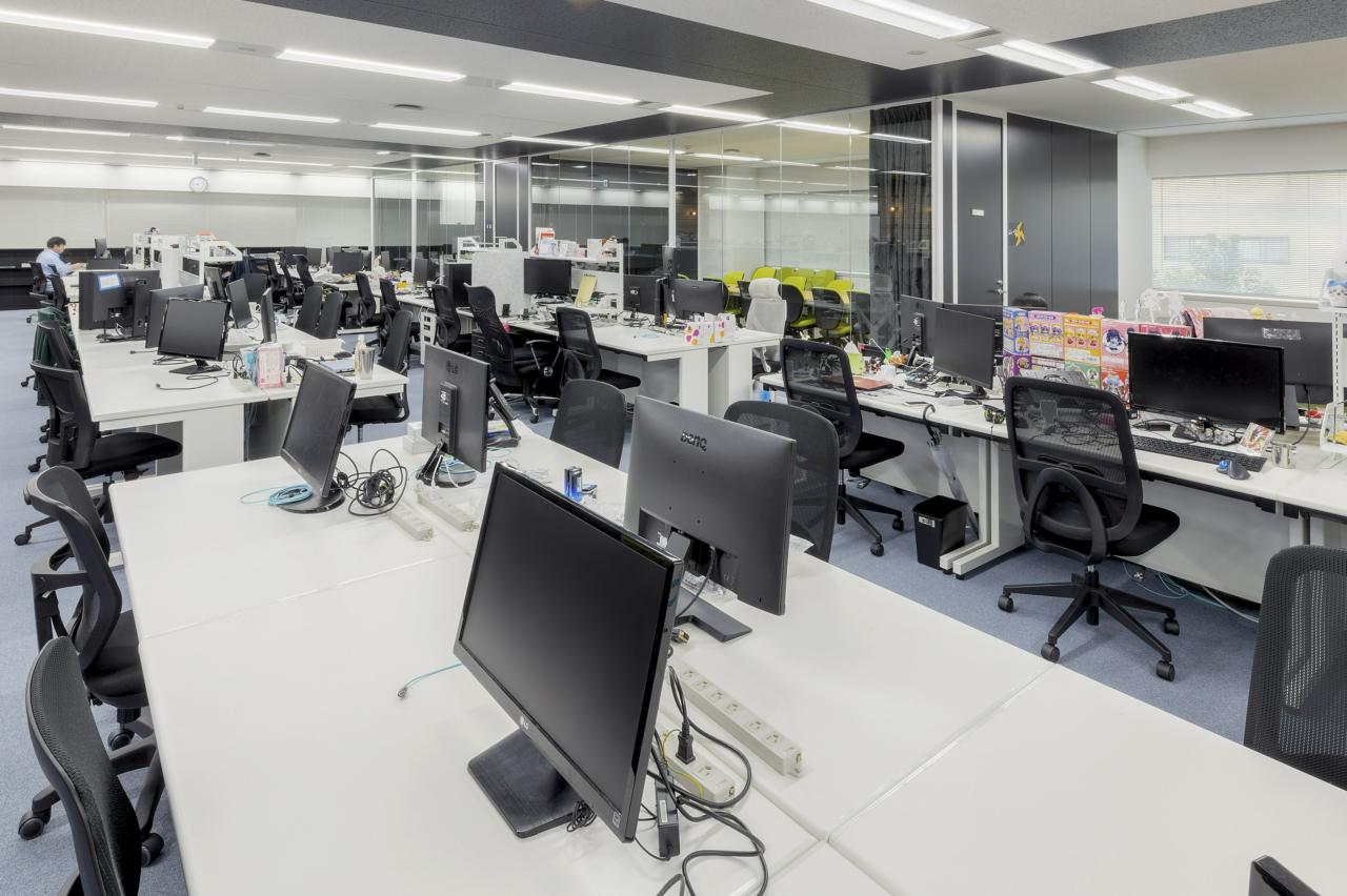 株式会社NextNinja 求人画像1