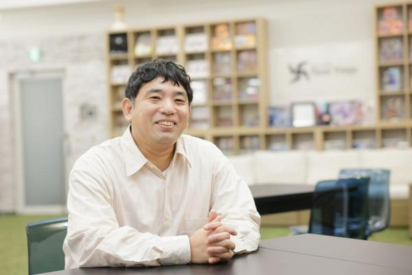 募集している求人：クライアントサイドエンジニア(Unity)