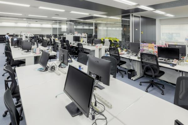 募集している求人：経営企画