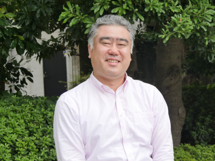 株式会社NextNinjaのインタビュー写真