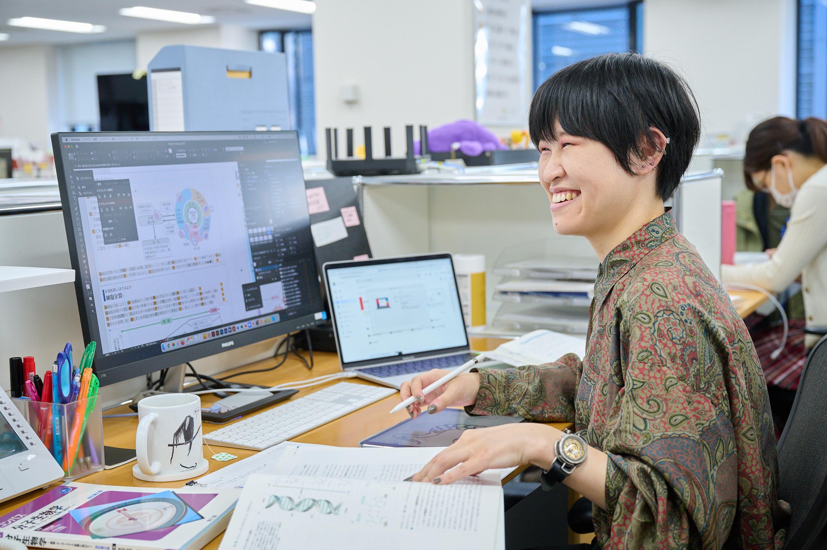 株式会社メディックメディア | UI/UXデザイナー | IT/Web業界の求人・中途採用情報に強い転職サイトGreen(グリーン)