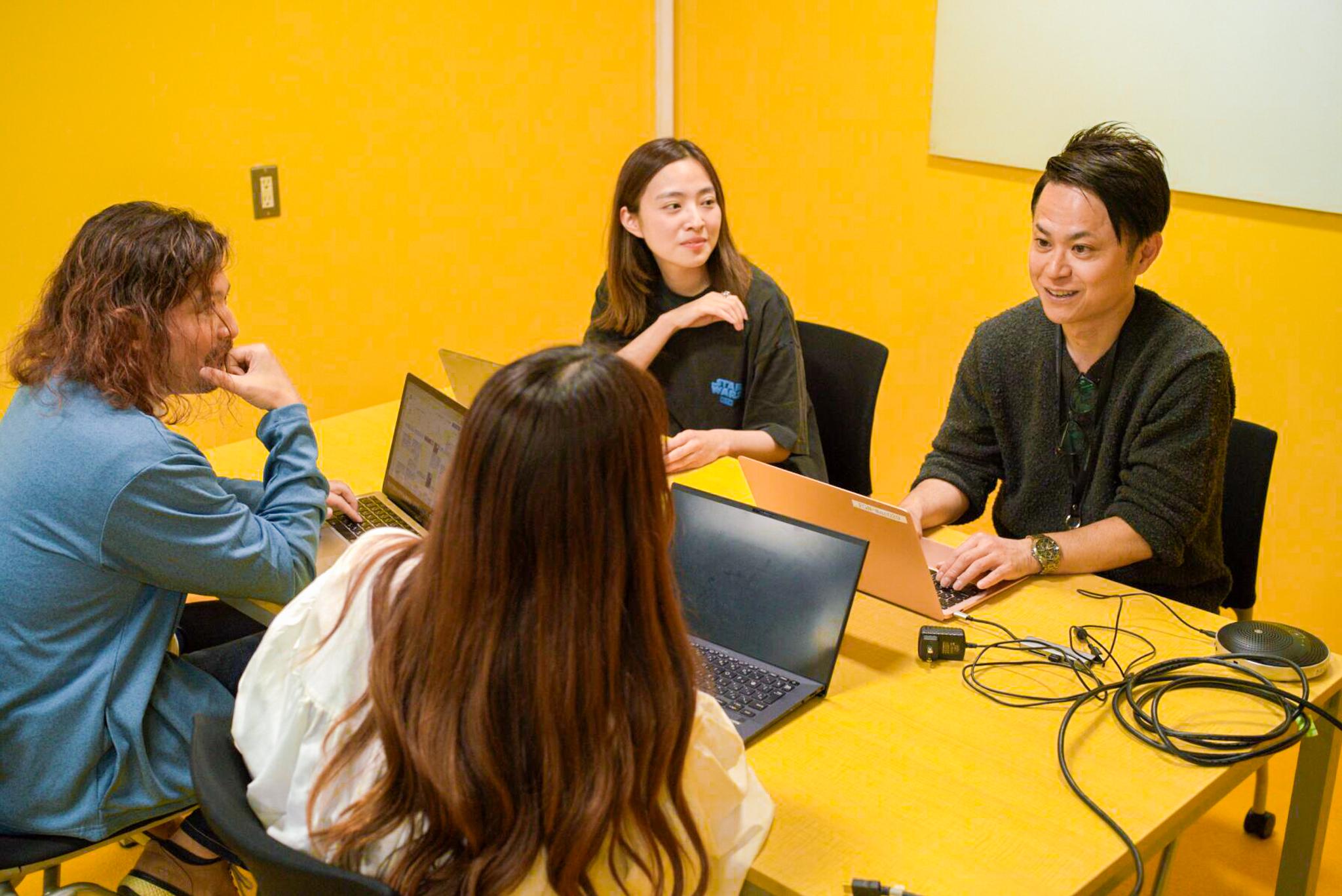 企業トップ画像