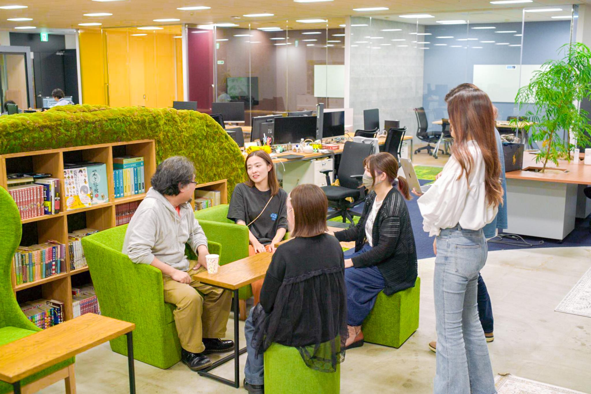 企業トップ画像