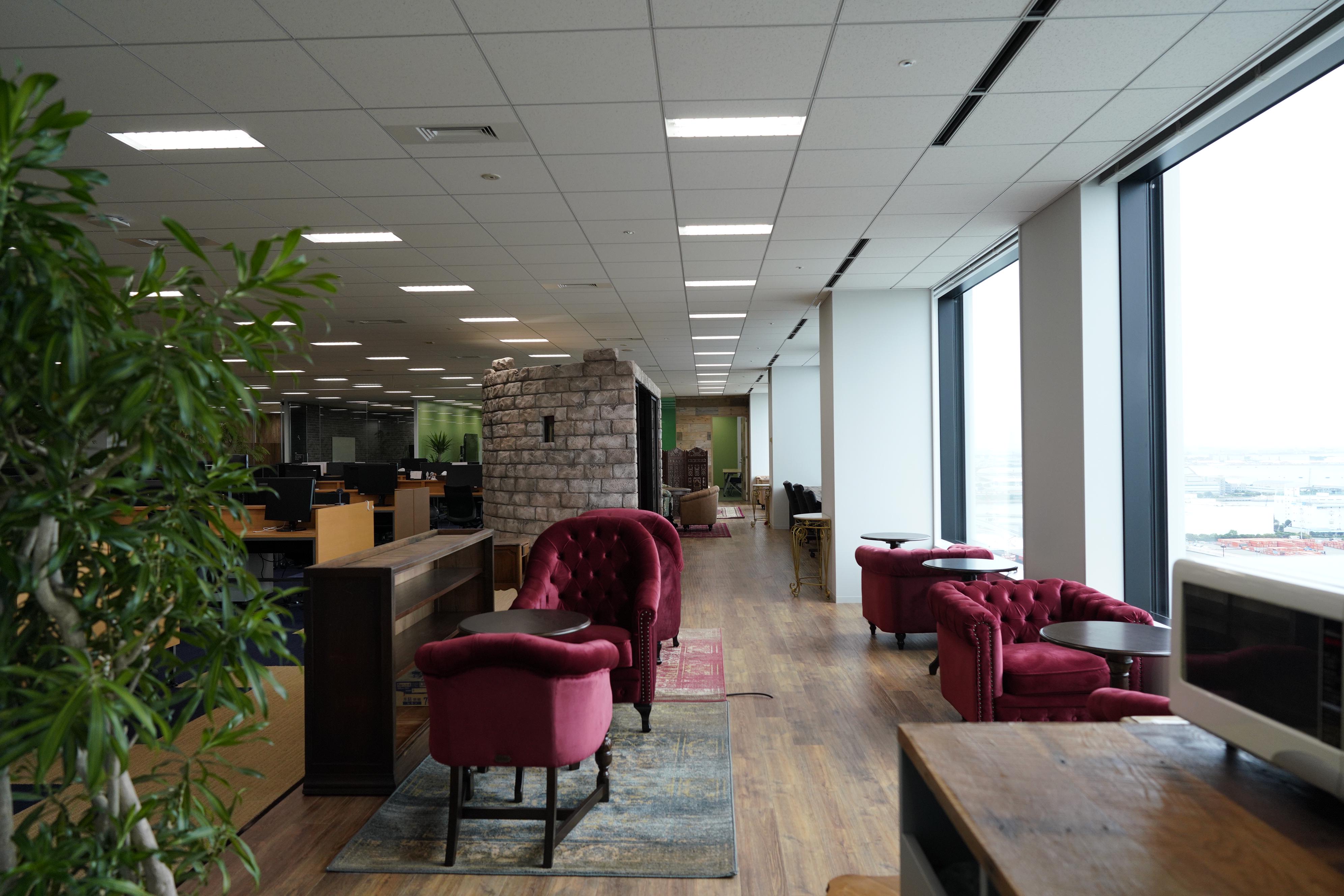 企業トップ画像