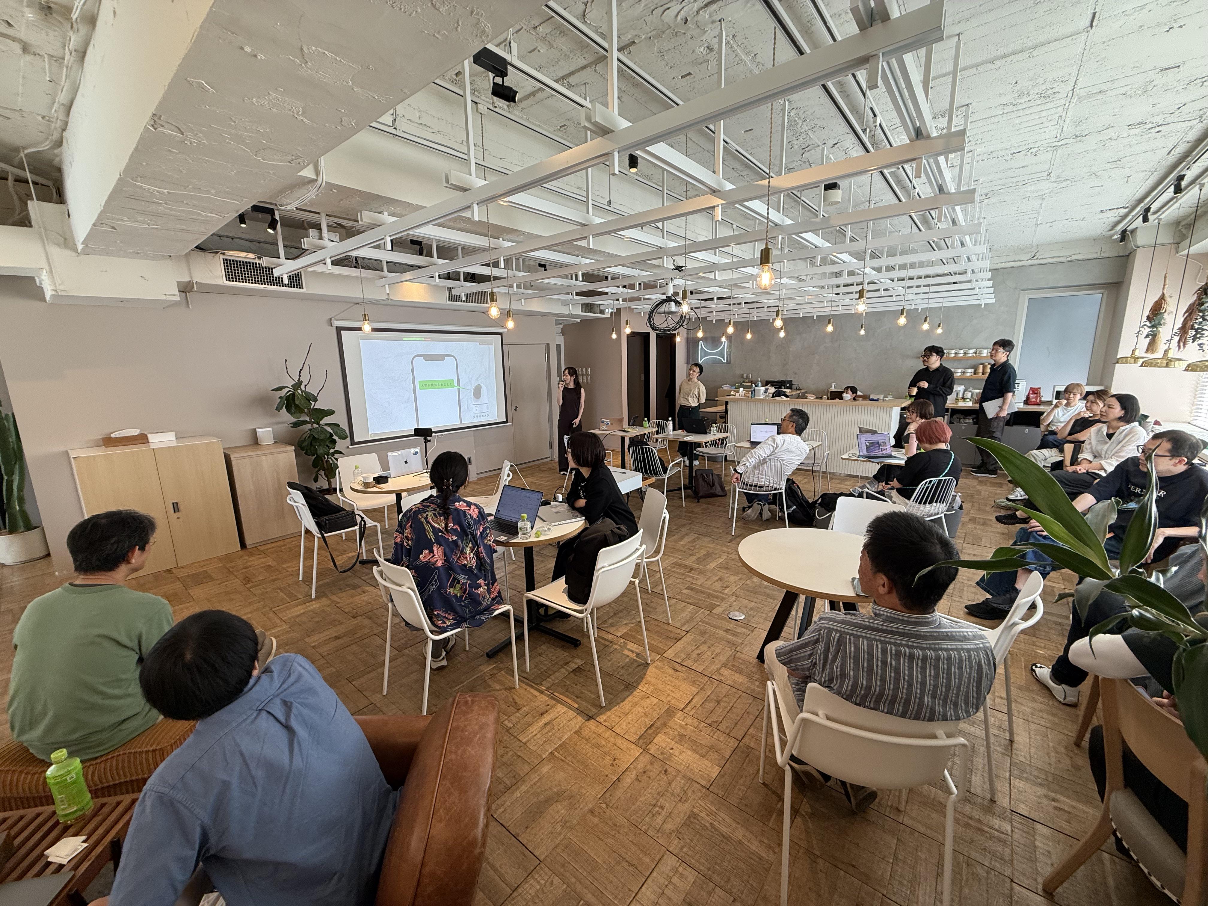 シックス・アパート 株式会社のイメージ画像1