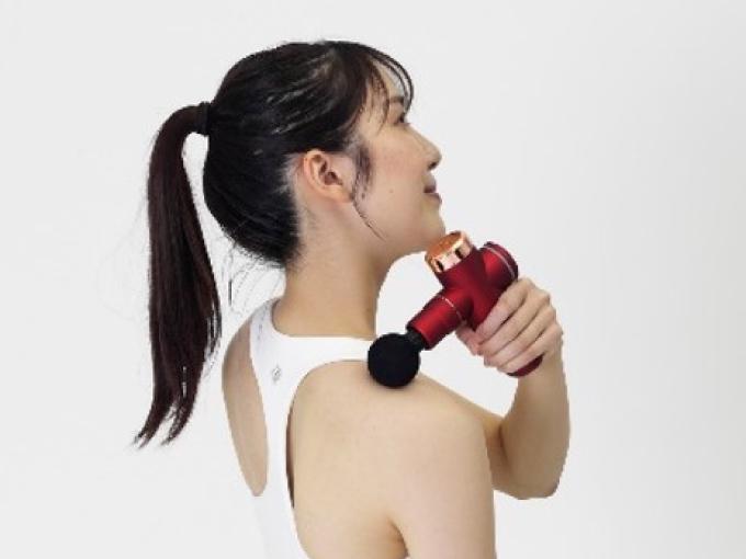 事業内容：フィットネス関連製品の開発・販売および医療機器の開発・販売