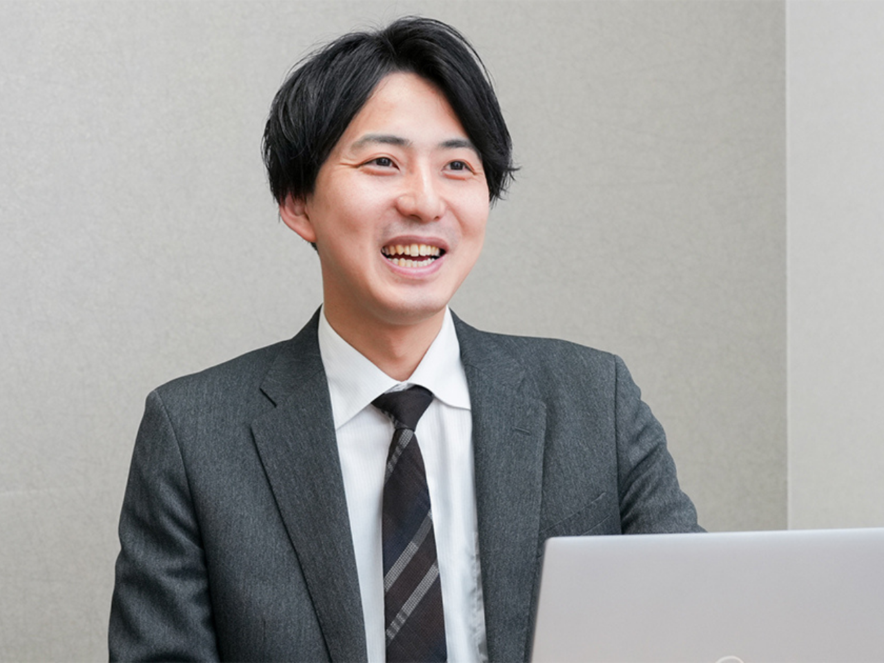 シナジーマーケティング 株式会社のイメージ画像1