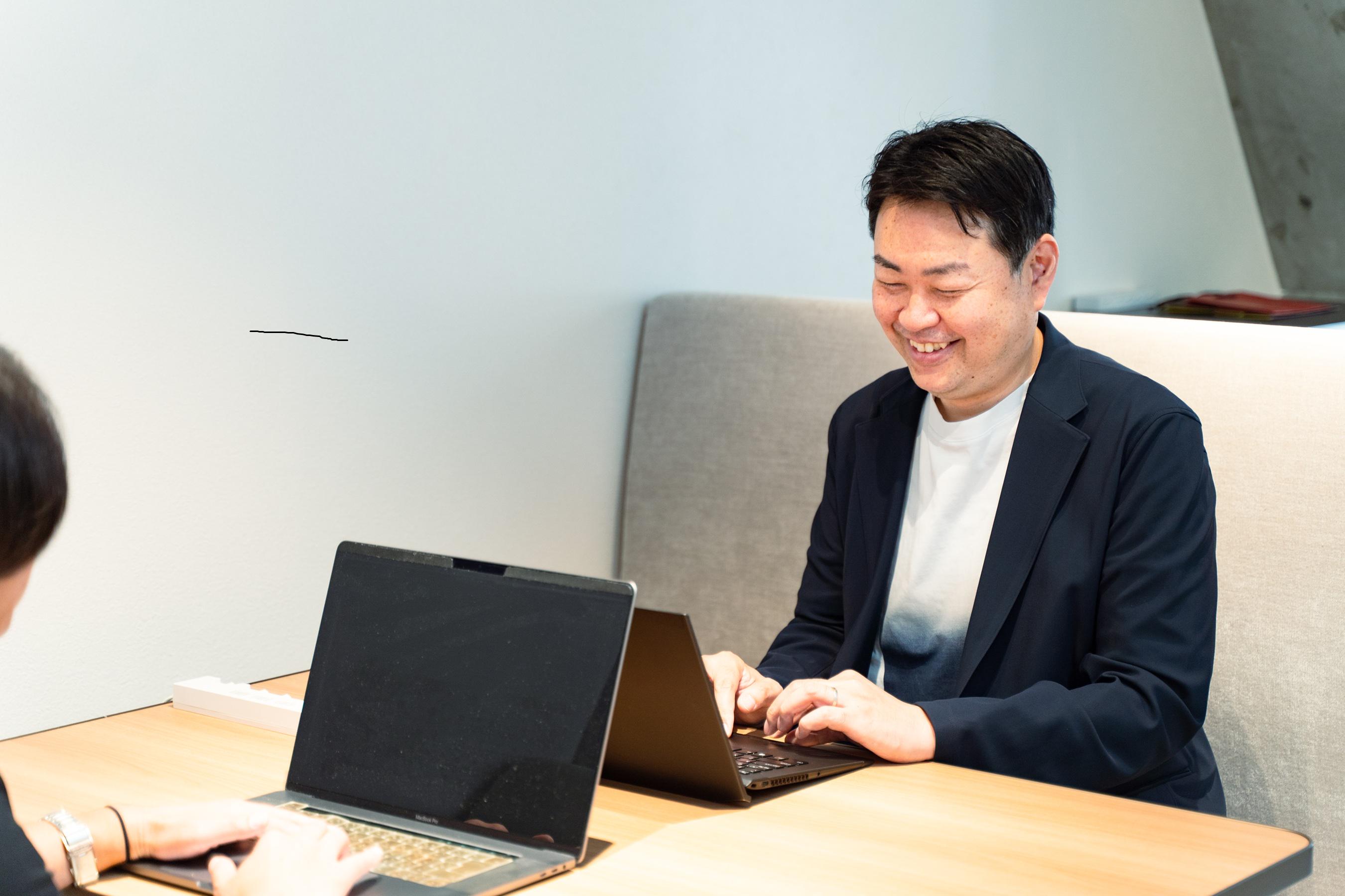 企業トップ画像