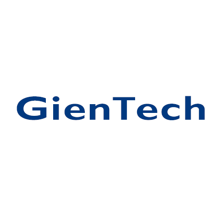 GienTech Japan 株式会社メインアイコン