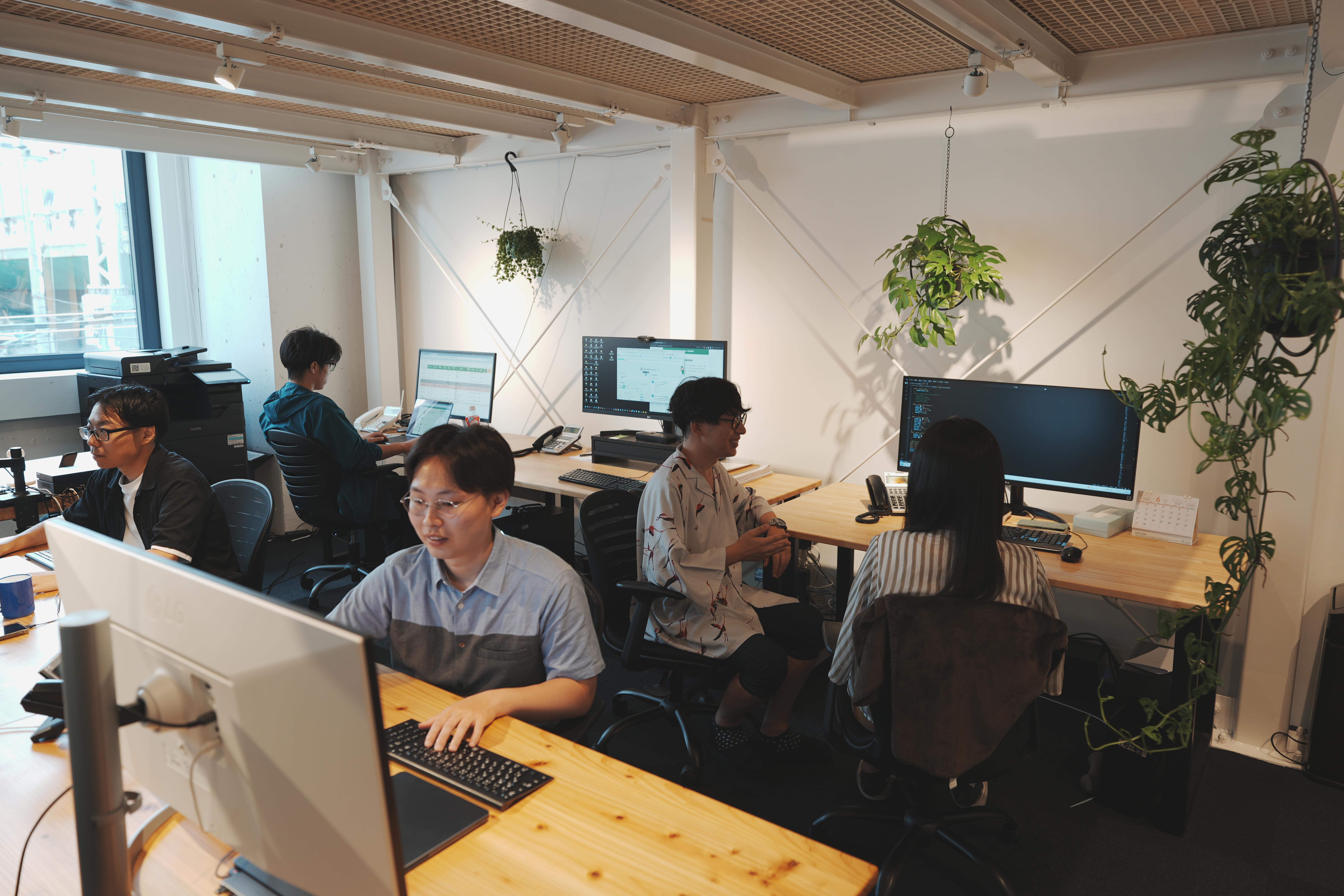 企業トップ画像