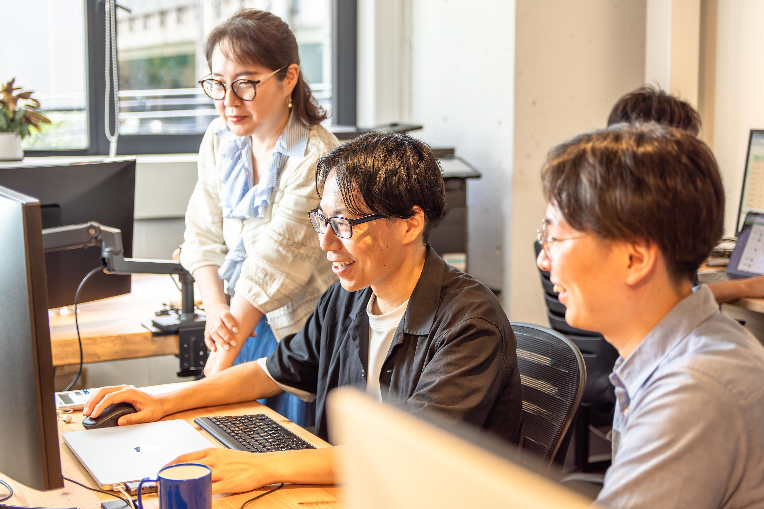 企業トップ画像