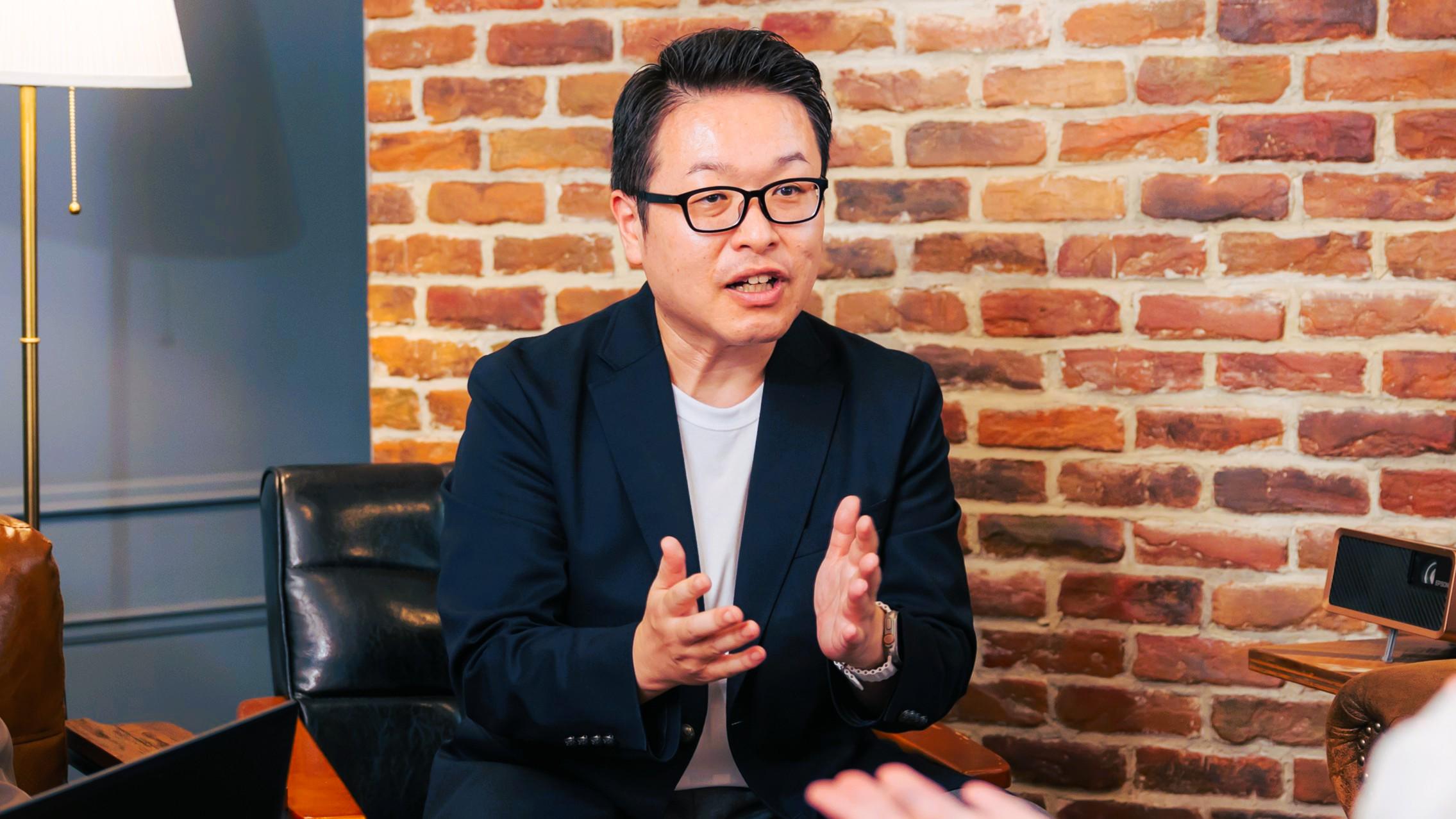 企業トップ画像