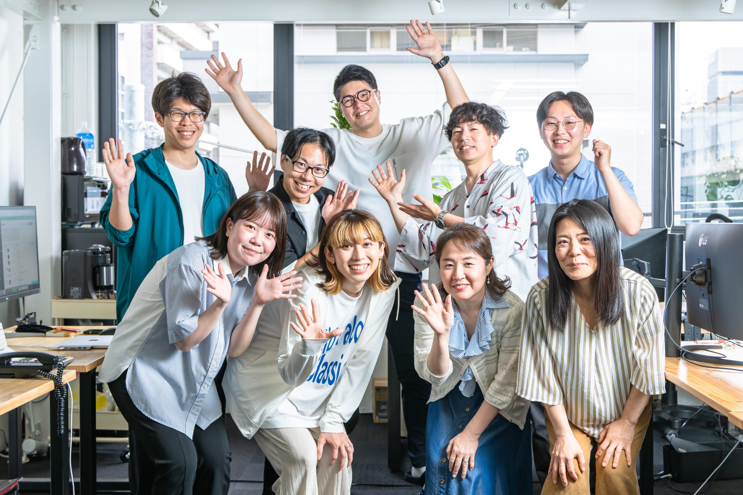 株式会社 円陣のイメージ画像2