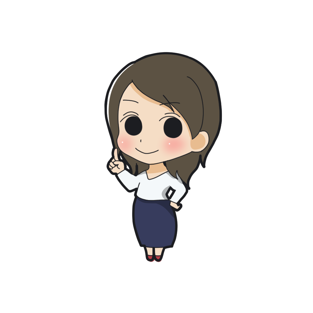 株式会社Maneqlメインアイコン