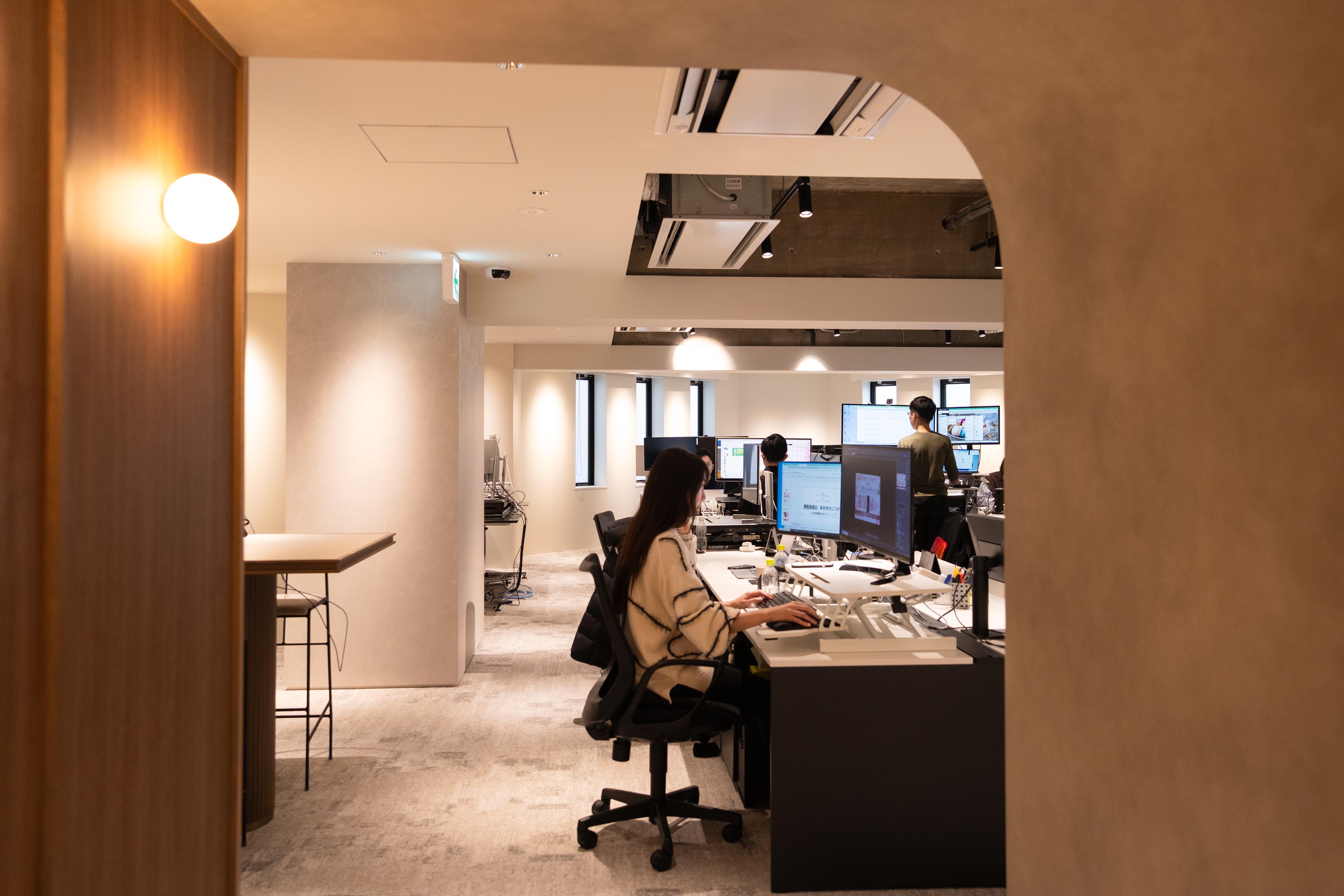 企業トップ画像