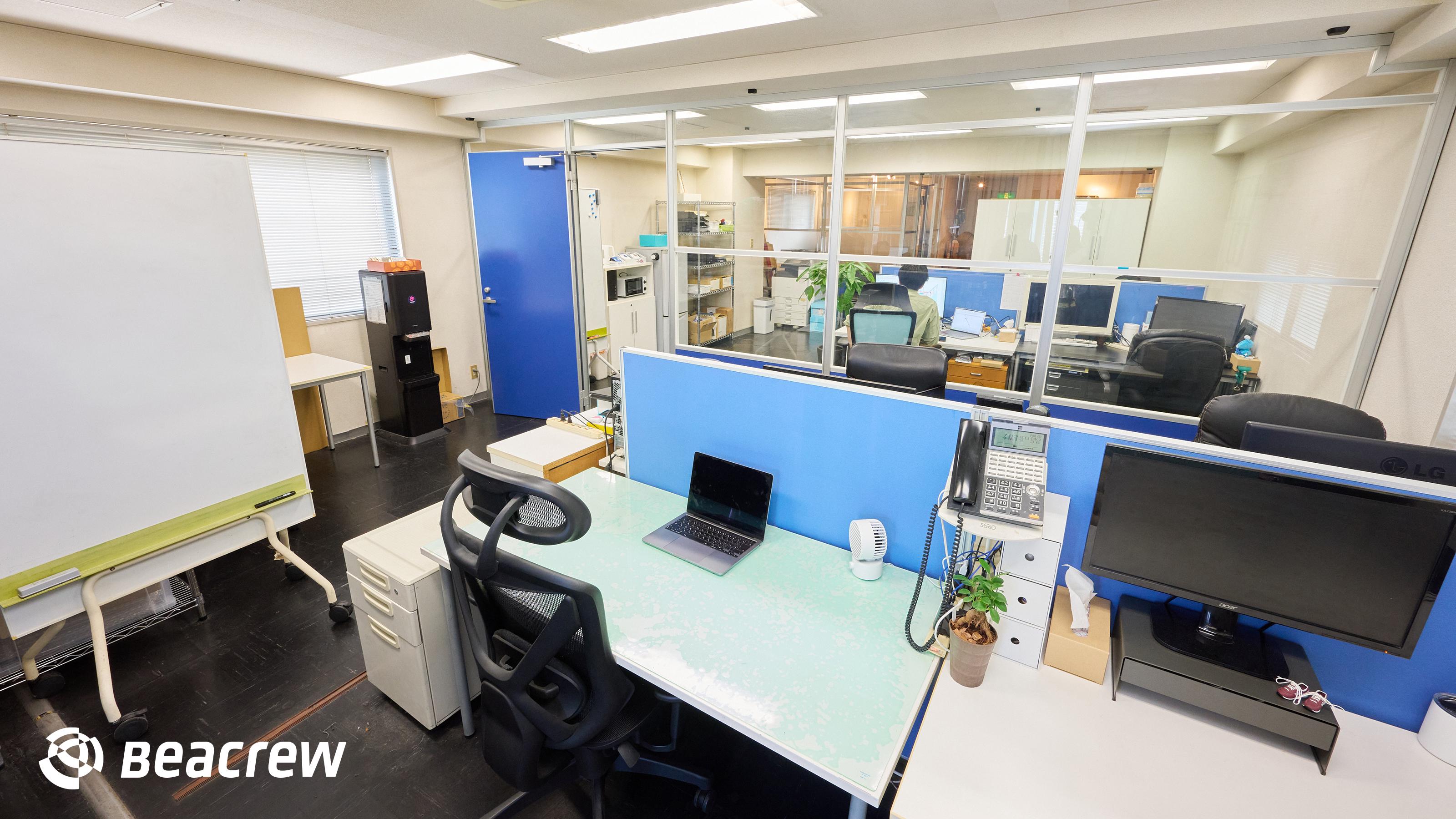 企業トップ画像