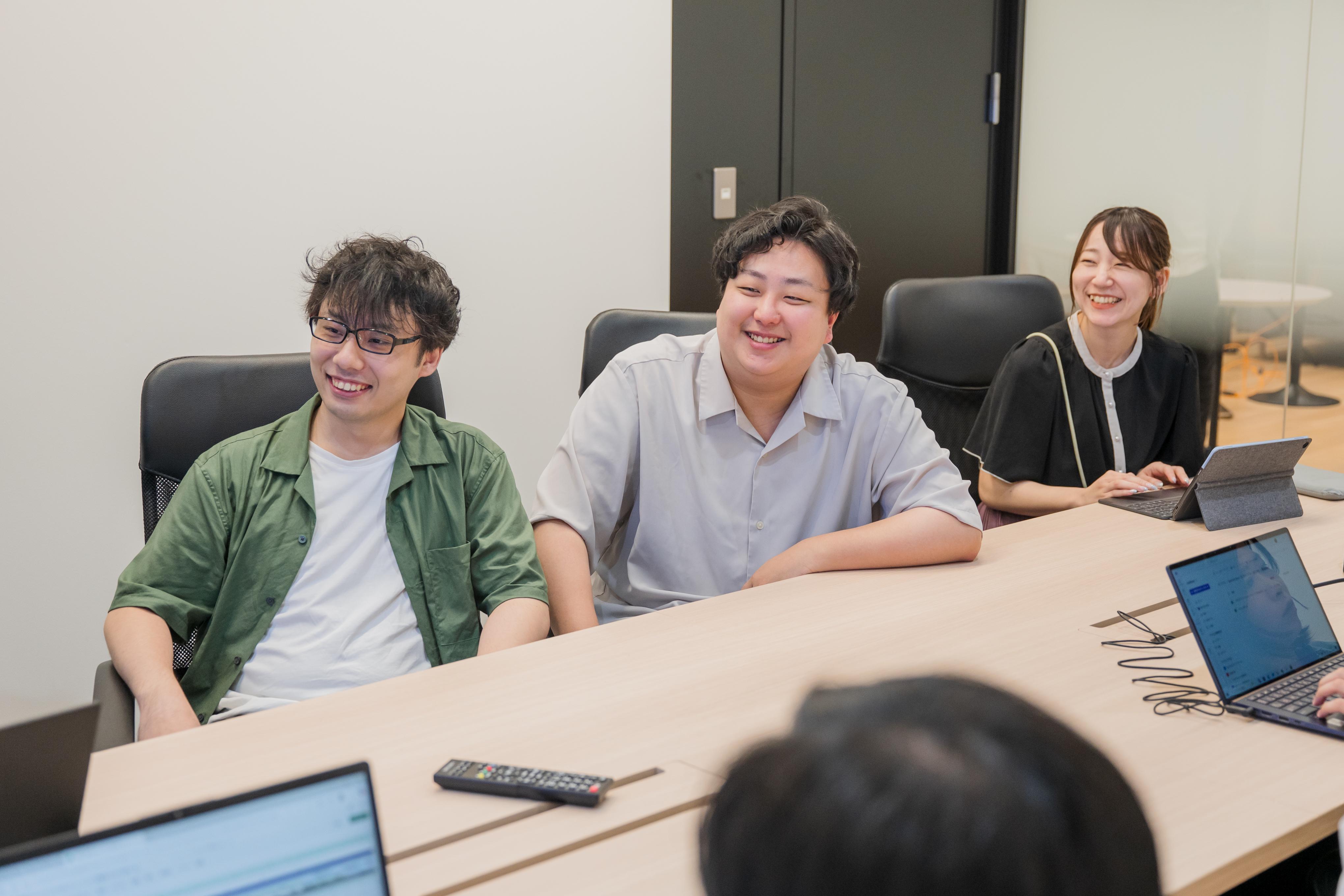 株式会社 NSP-Techのイメージ画像3