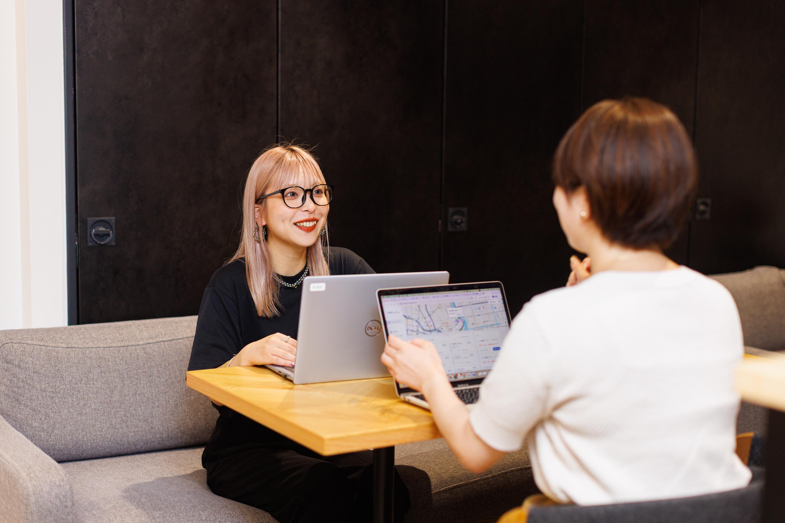 企業トップ画像