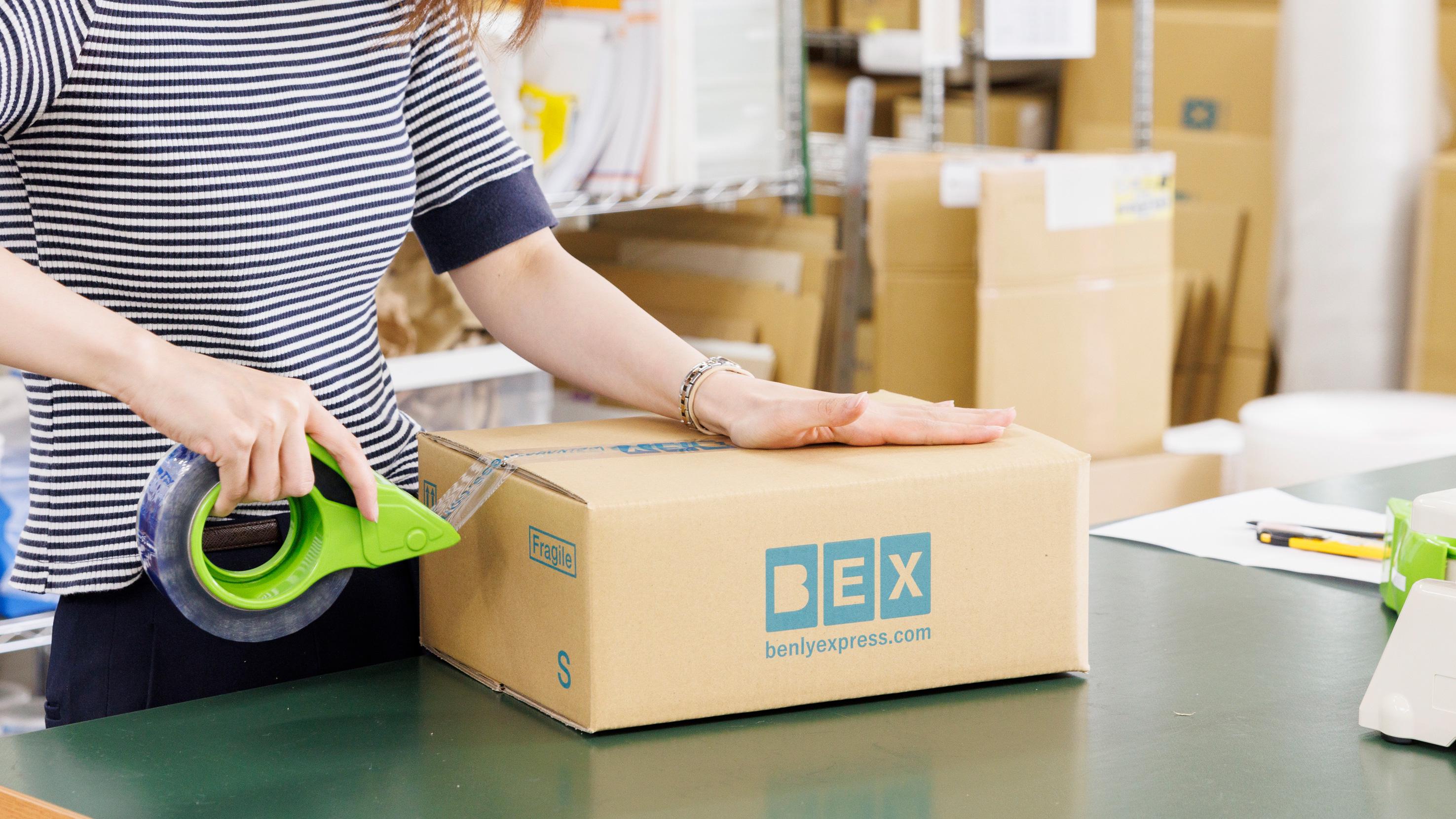 越境ECにおける物流・販売のサポートから、WEBサイトの構築、海外をターゲットにしたマーケティング活動まで幅広い領域をカバーしているのが特徴。