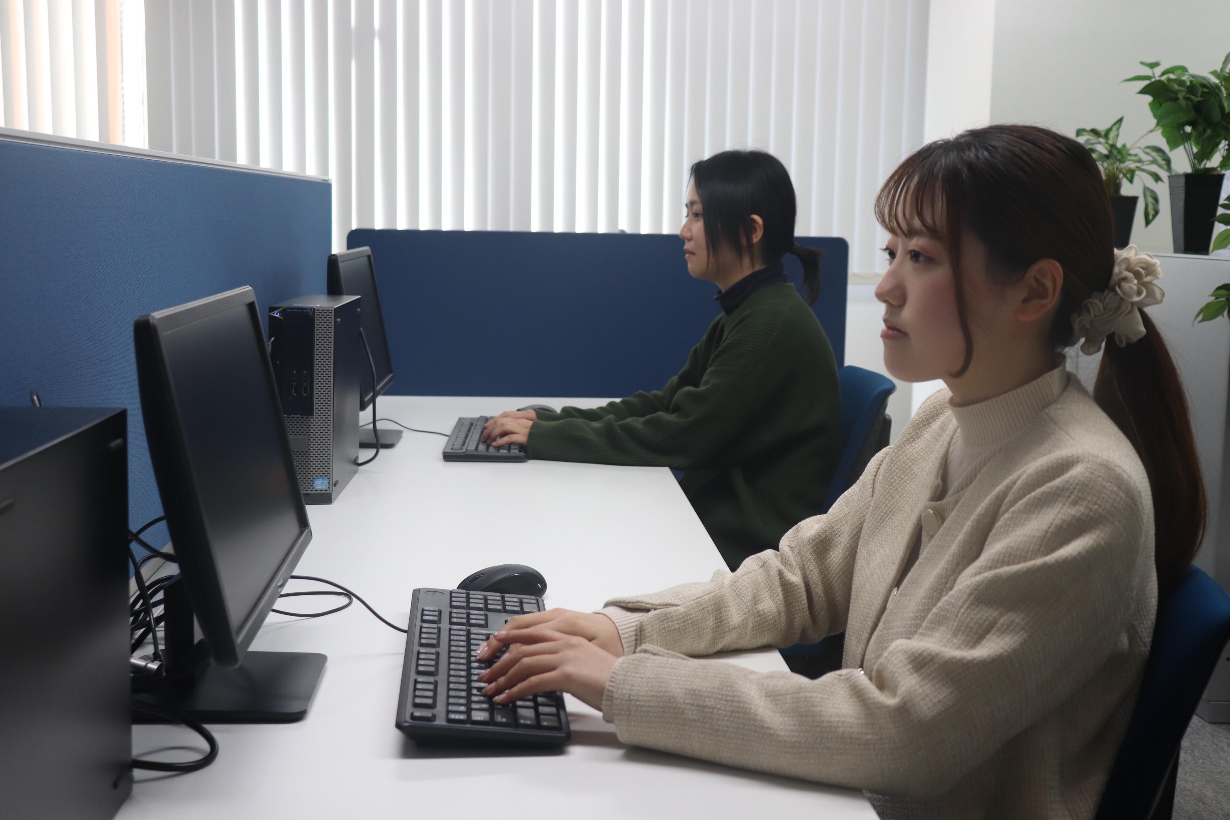 株式会社 クリナムのイメージ画像1