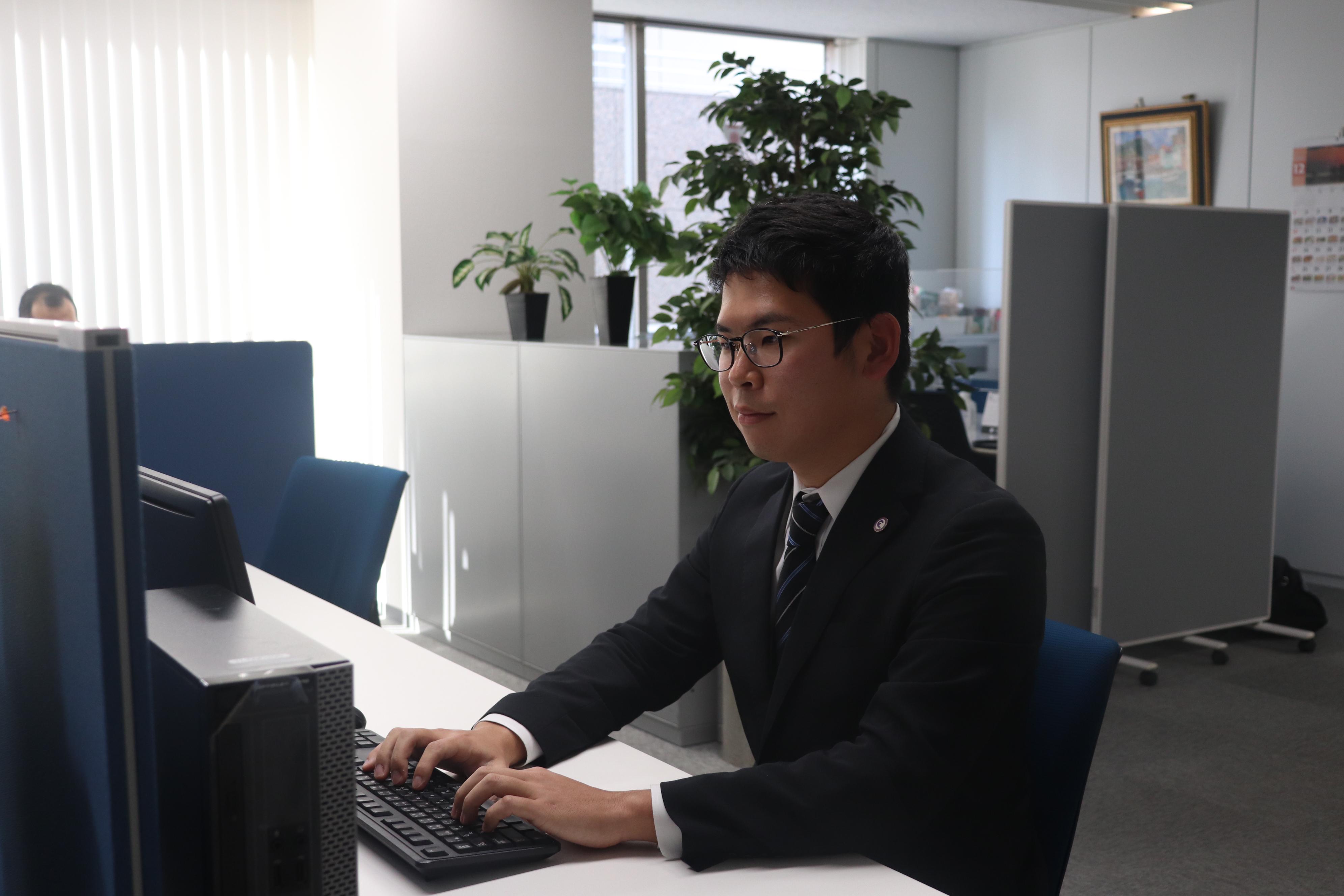 株式会社 クリナムのイメージ画像3