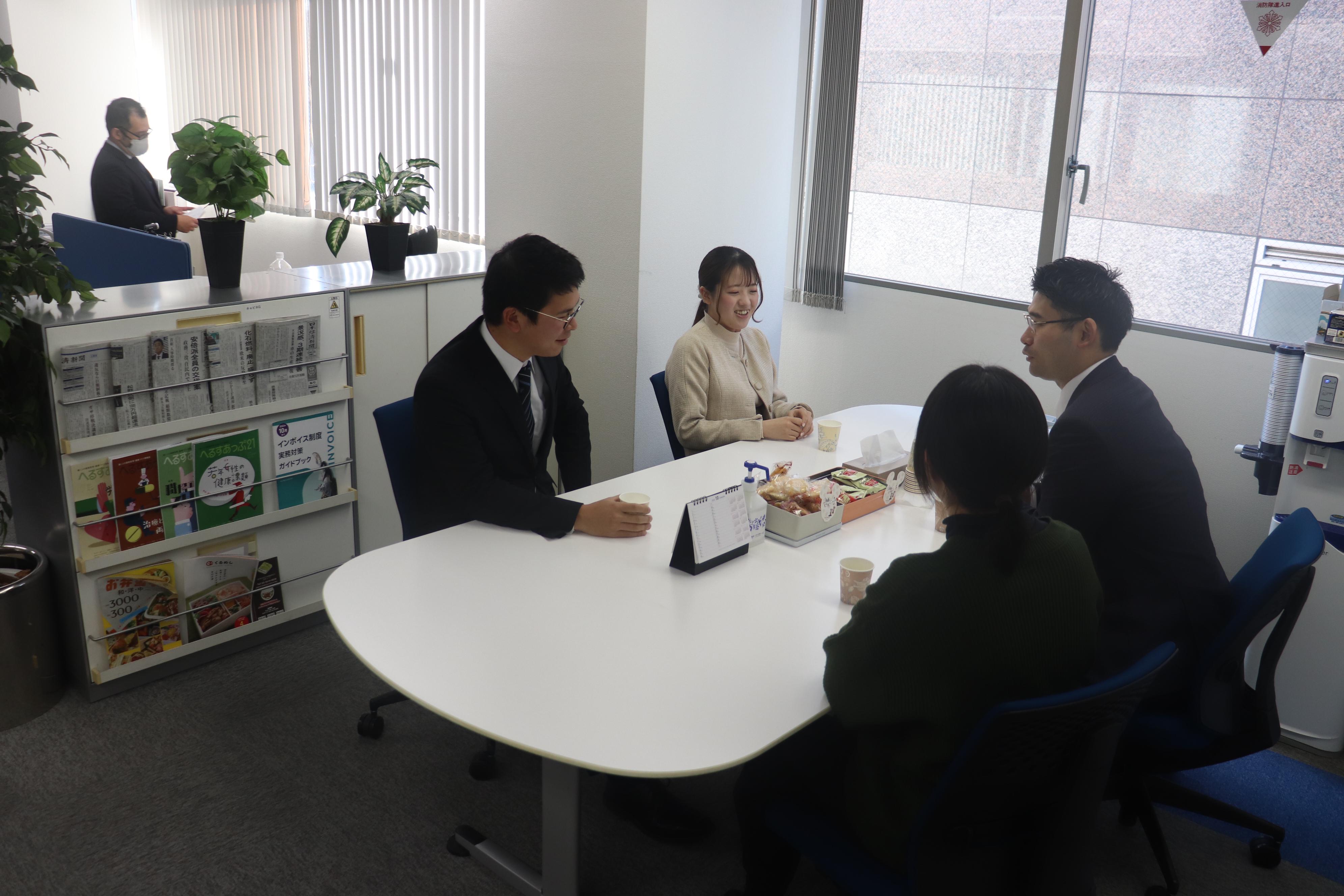 株式会社 クリナムのイメージ画像3