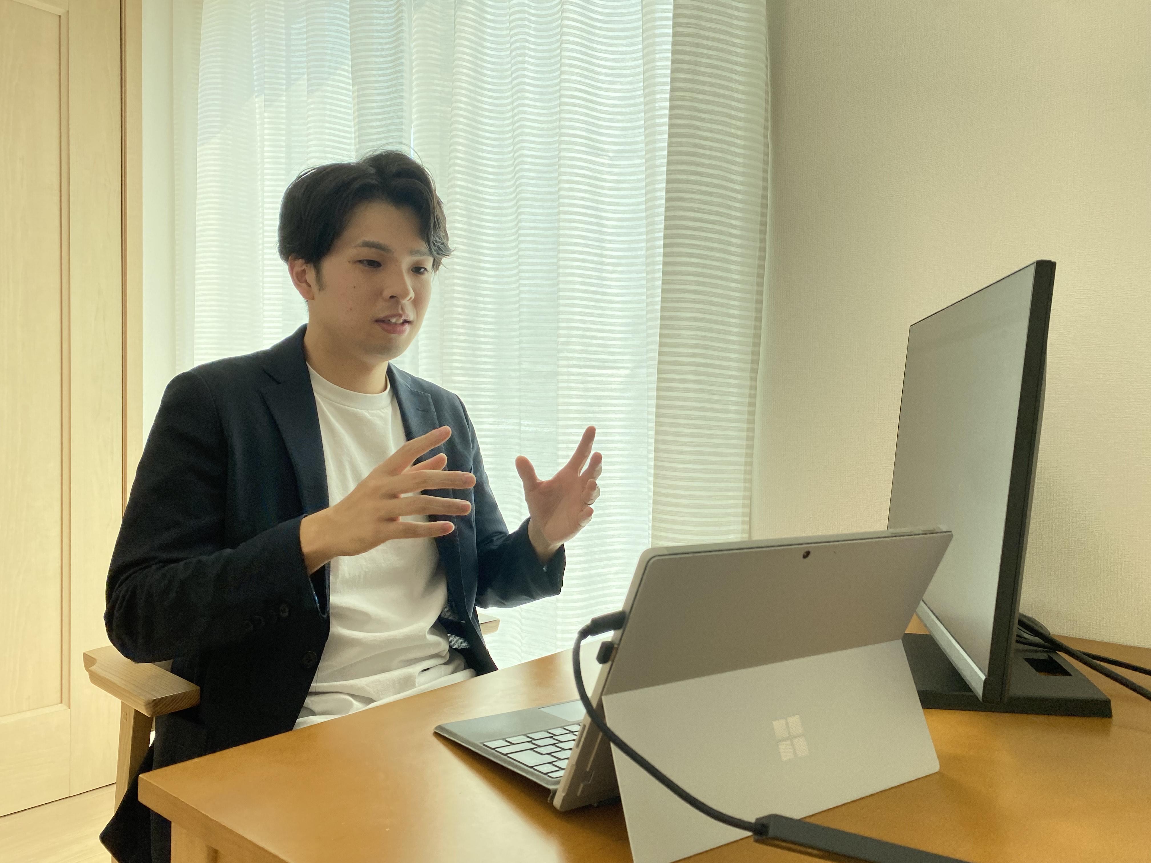 企業トップ画像