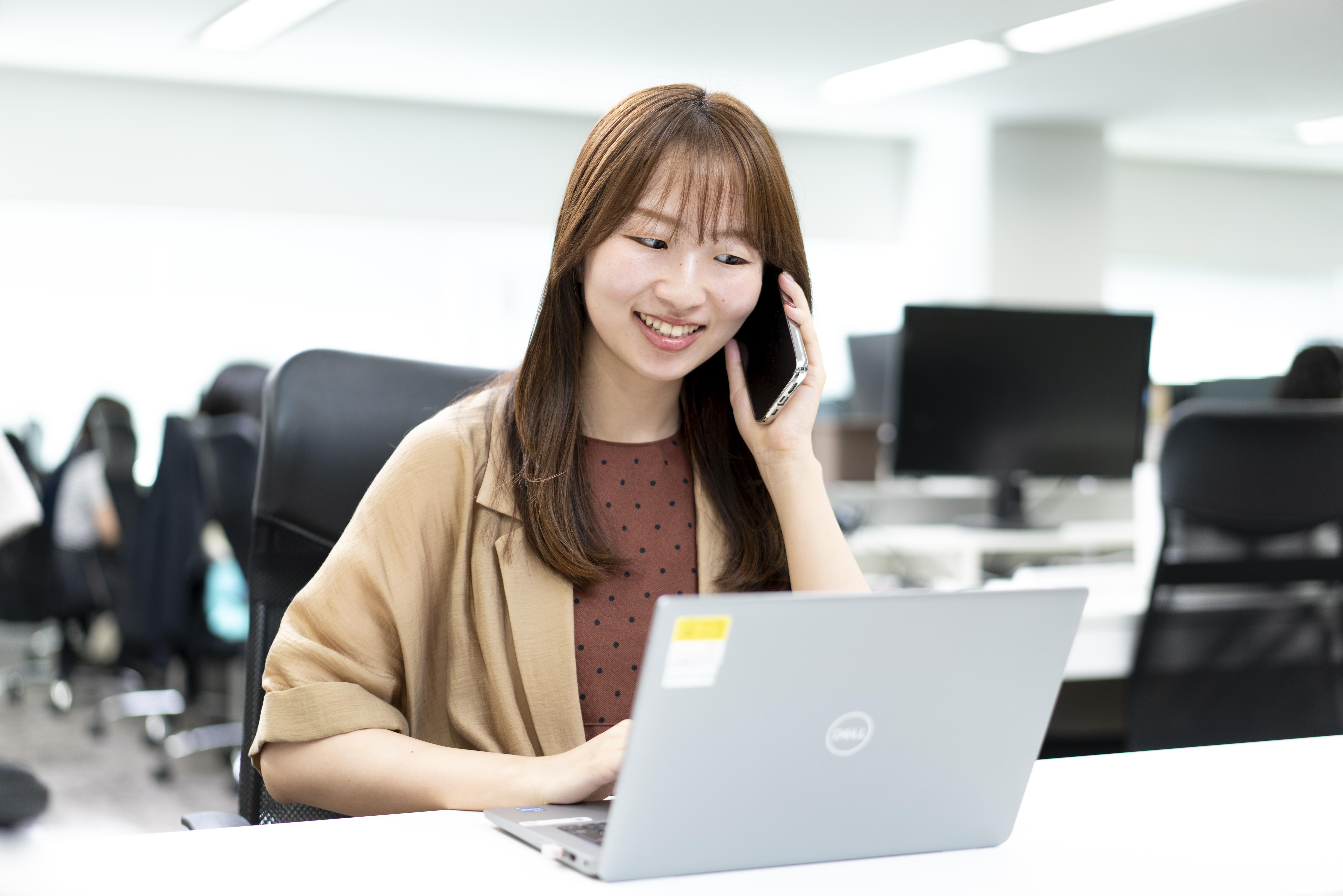 企業トップ画像