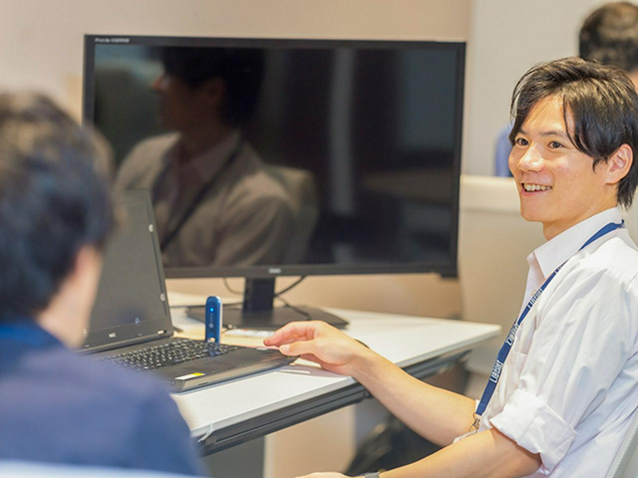 矢崎総業株式会社 AI・デジタル室 求人画像1