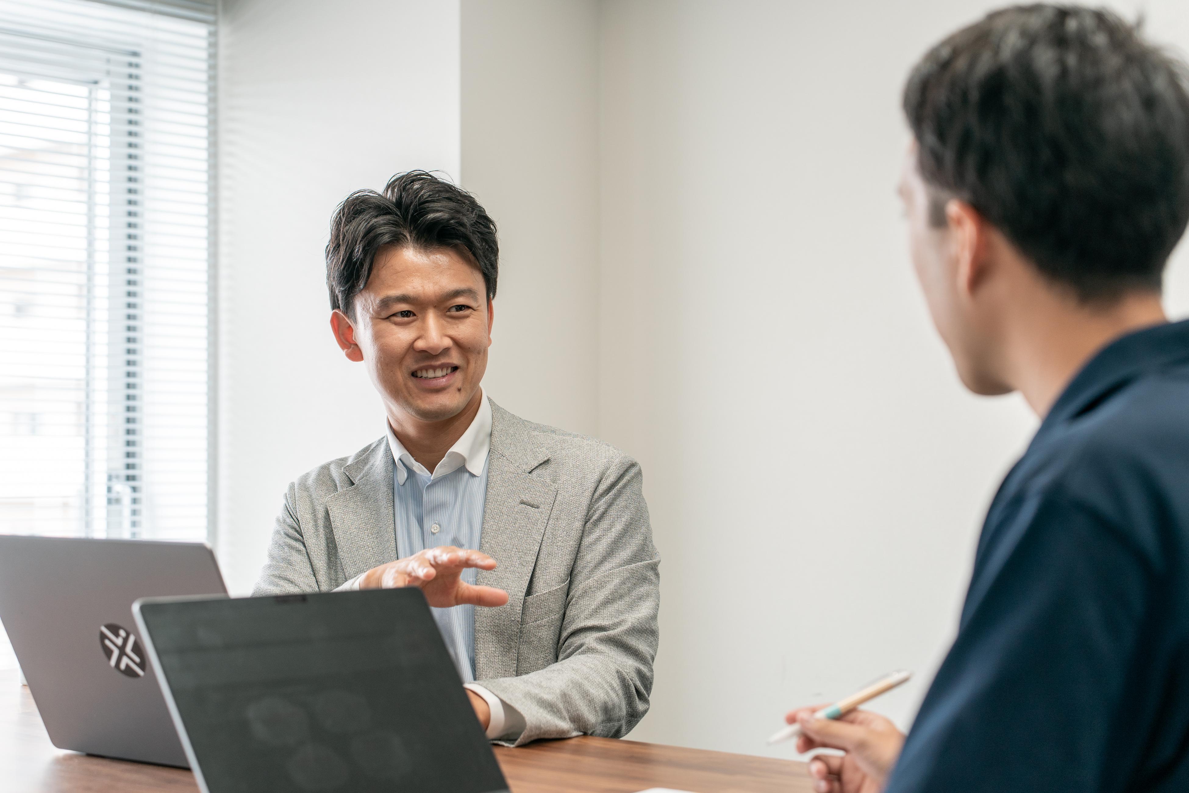 企業トップ画像