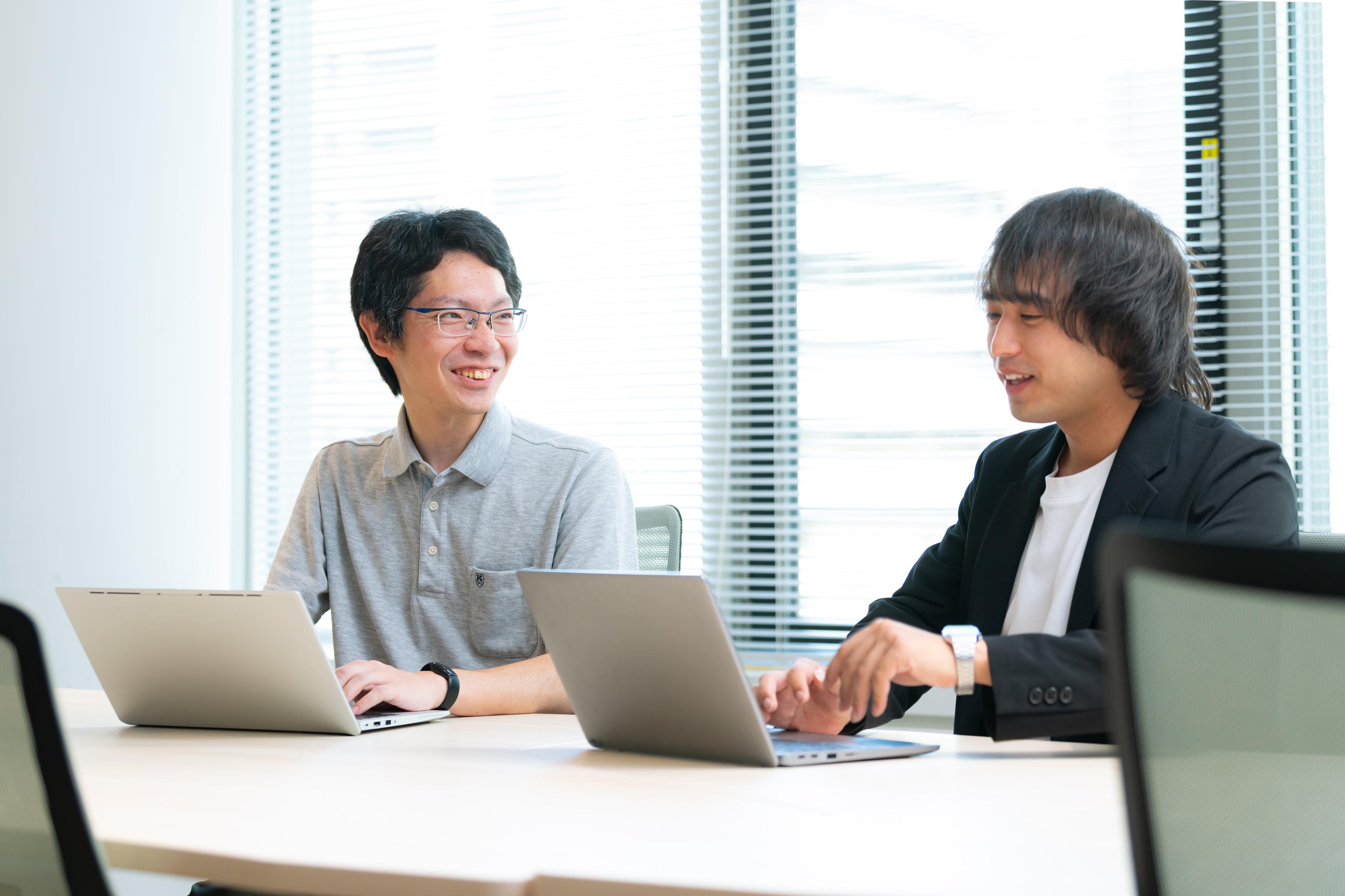 企業トップ画像