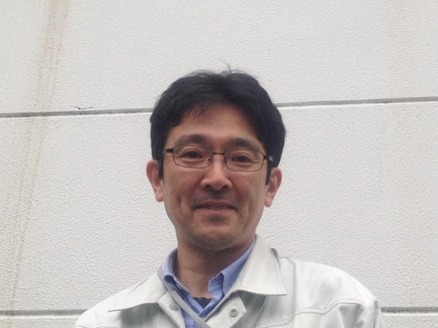 電気制御を担当しております。
多くの方との出会いを待っております。
