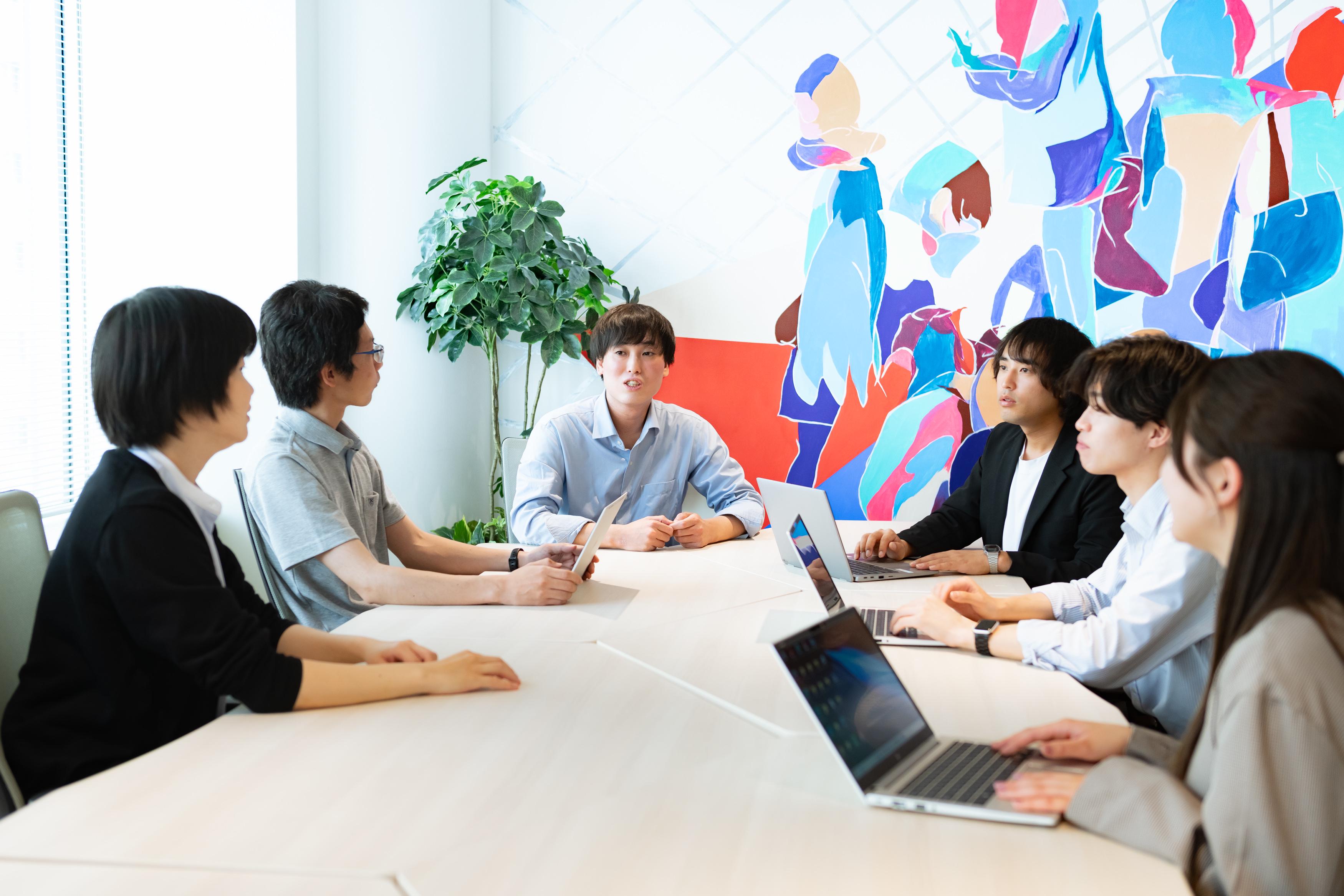 企業トップ画像