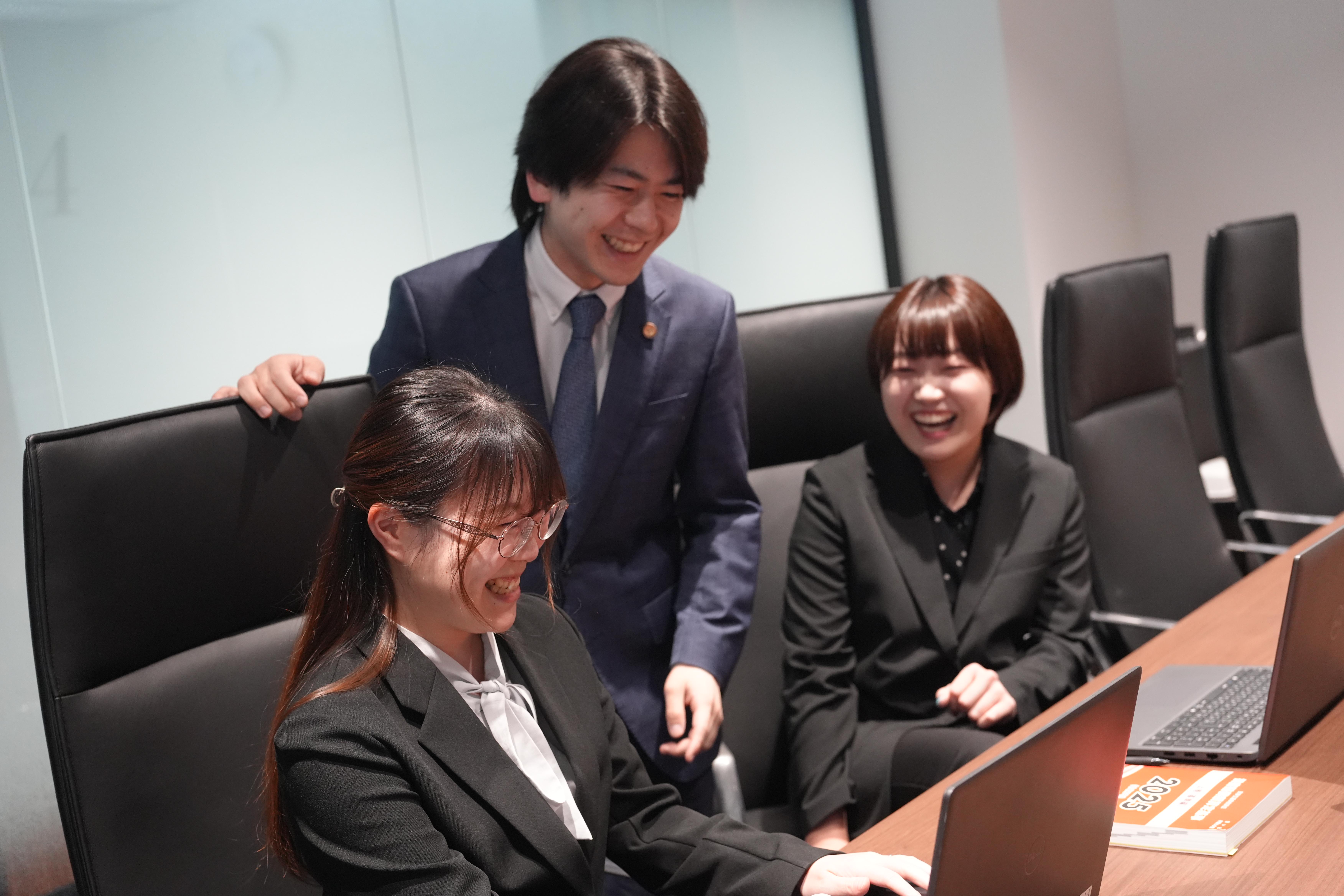 企業トップ画像