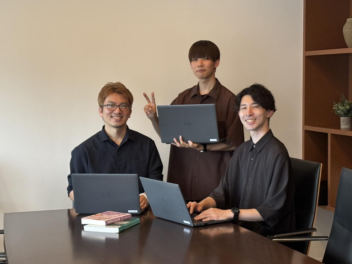 企業トップ画像