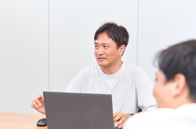 企業トップ画像