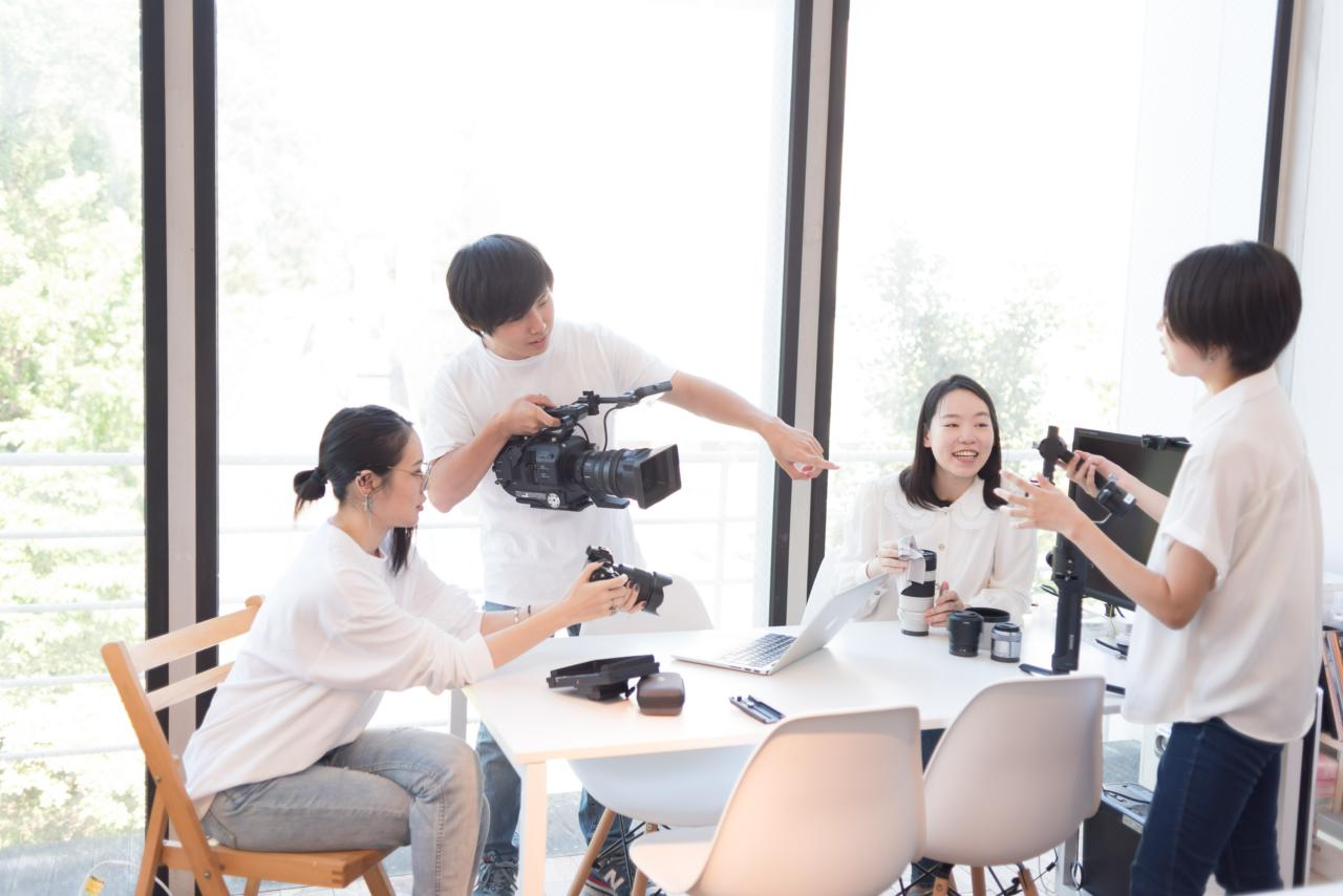 株式会社真面目 求人画像1